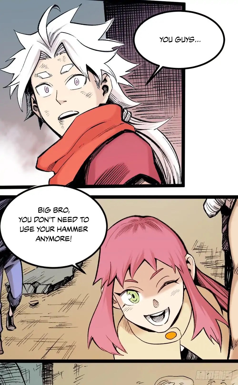 The Doctor's Supremacy Chapter 26 page 25 - Chapter 26