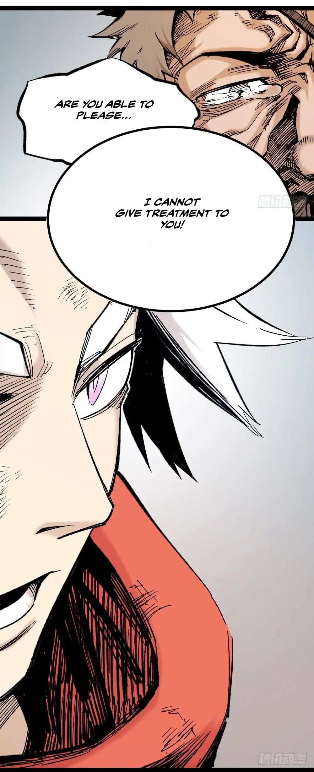 The Doctor's Supremacy Chapter 26 page 46 - Chapter 26