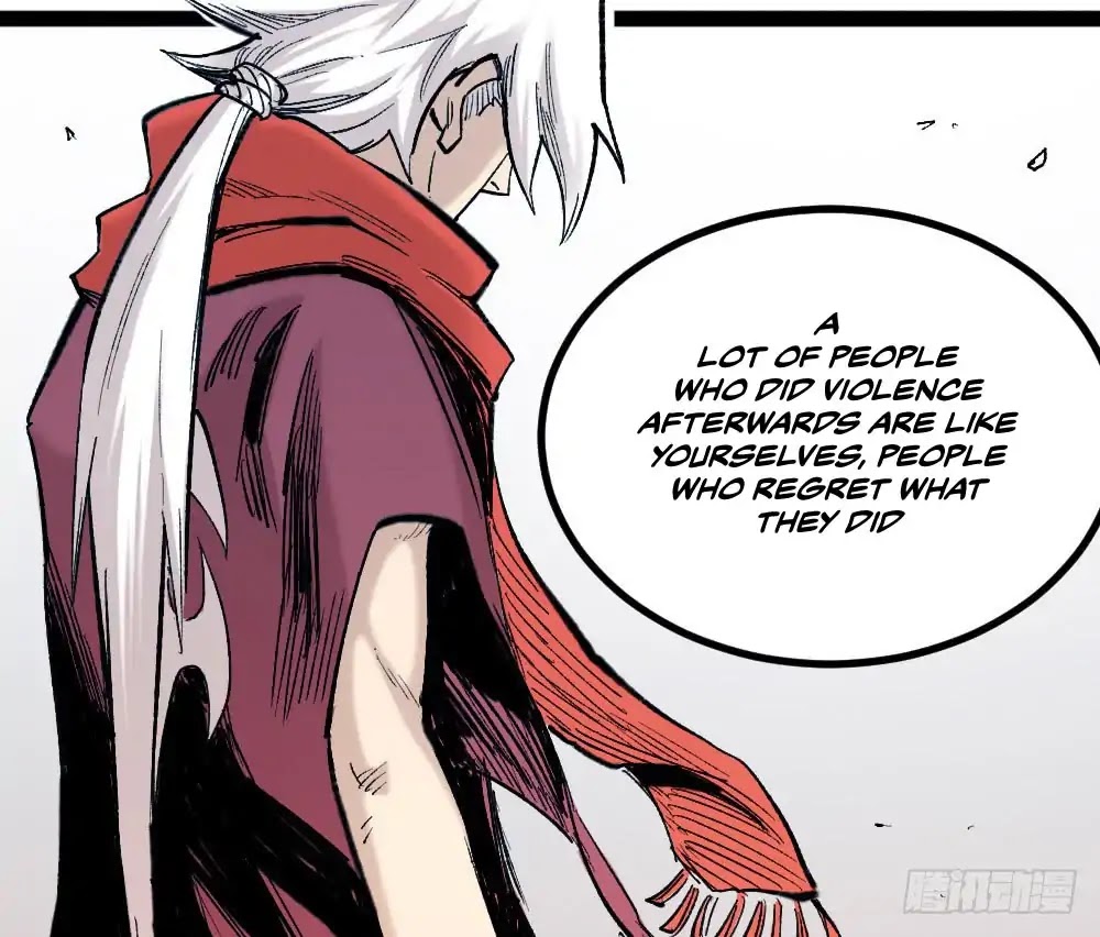 The Doctor's Supremacy Chapter 26 page 48 - Chapter 26