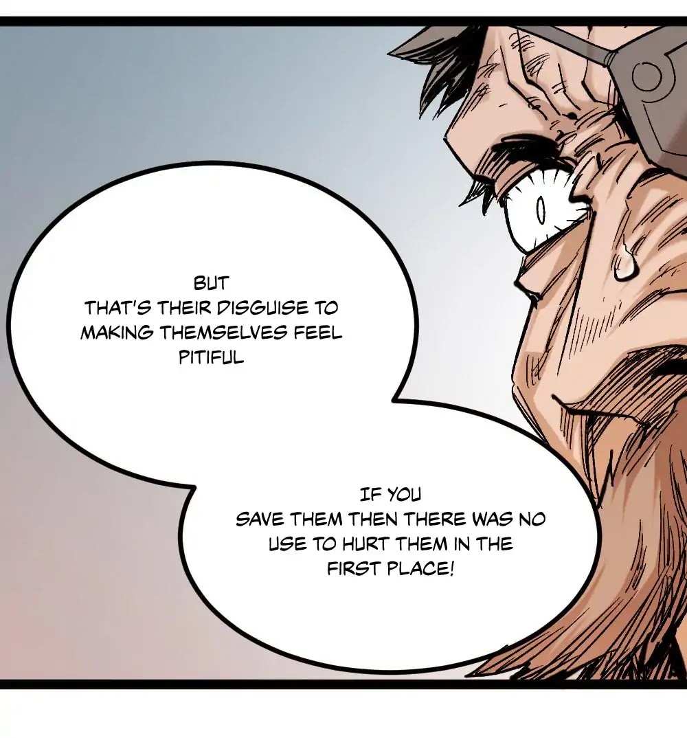 The Doctor's Supremacy Chapter 26 page 50 - Chapter 26