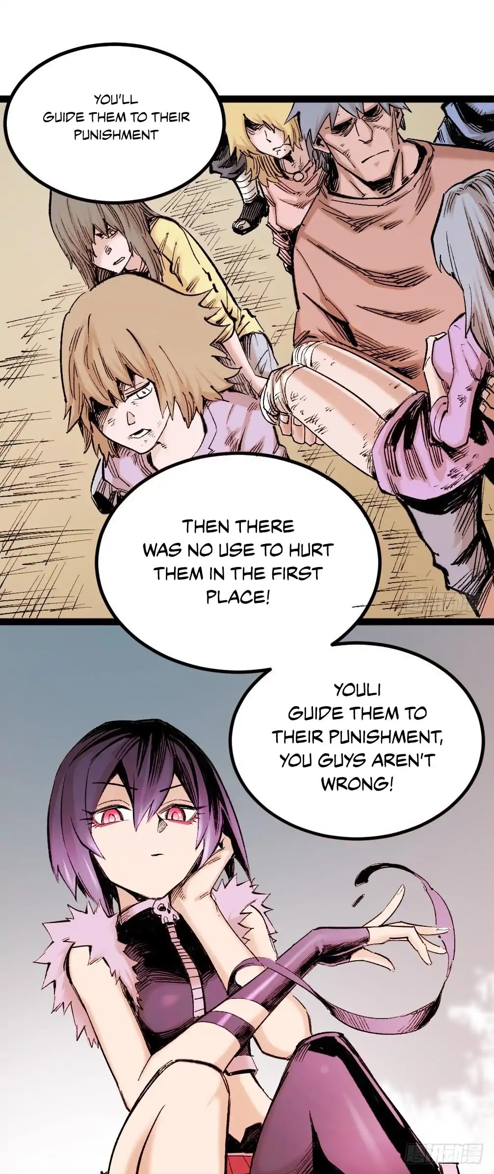 The Doctor's Supremacy Chapter 26 page 51 - Chapter 26