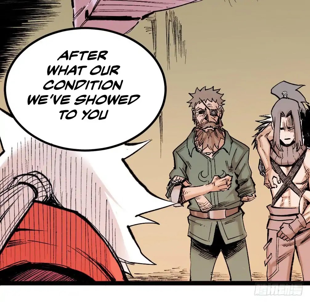 The Doctor's Supremacy Chapter 26 page 53 - Chapter 26