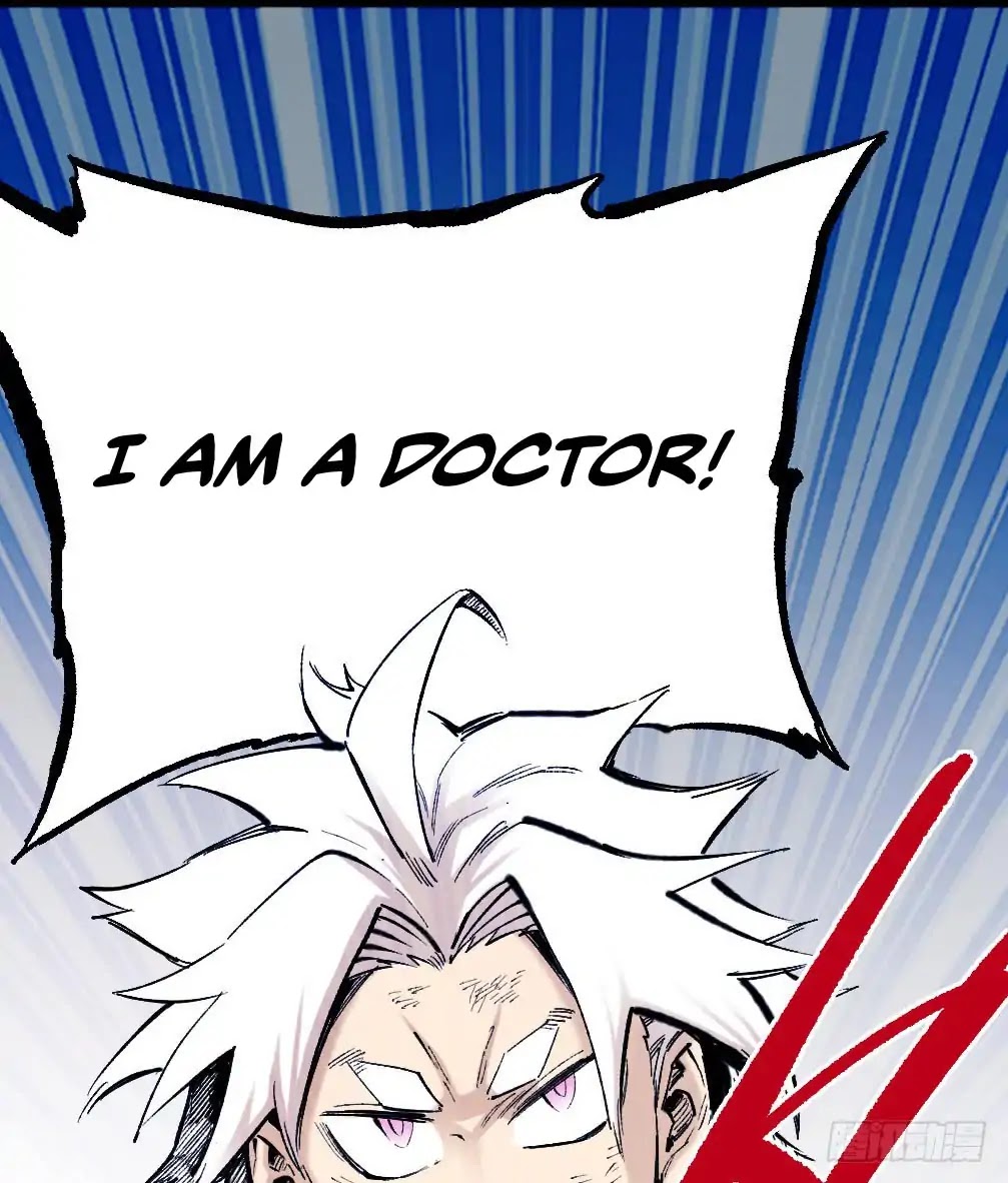 The Doctor's Supremacy Chapter 26 page 55 - Chapter 26