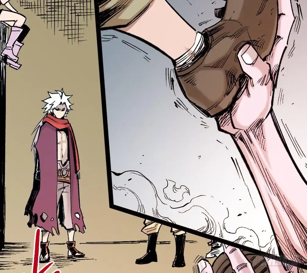 The Doctor's Supremacy Chapter 26 page 60 - Chapter 26