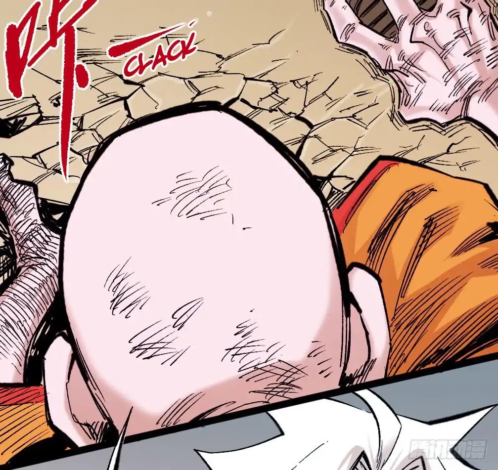 The Doctor's Supremacy Chapter 26 page 61 - Chapter 26