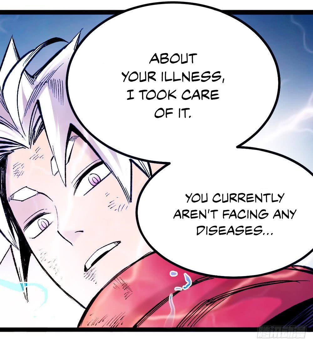 The Doctor's Supremacy Chapter 27 page 11 - Chapter 27: Winners get Praised, Losers get Depreciated