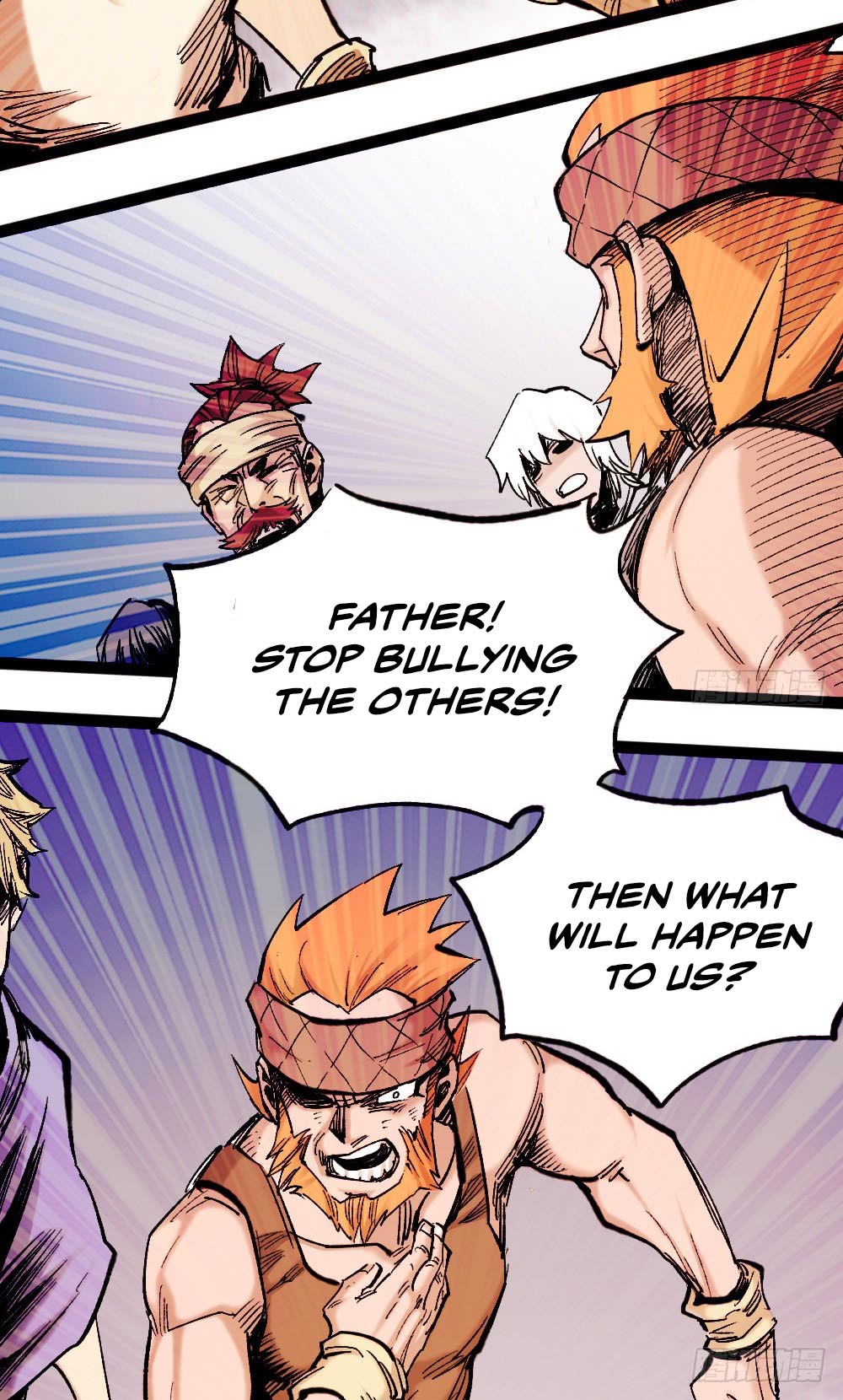 The Doctor's Supremacy Chapter 27 page 20 - Chapter 27: Winners get Praised, Losers get Depreciated