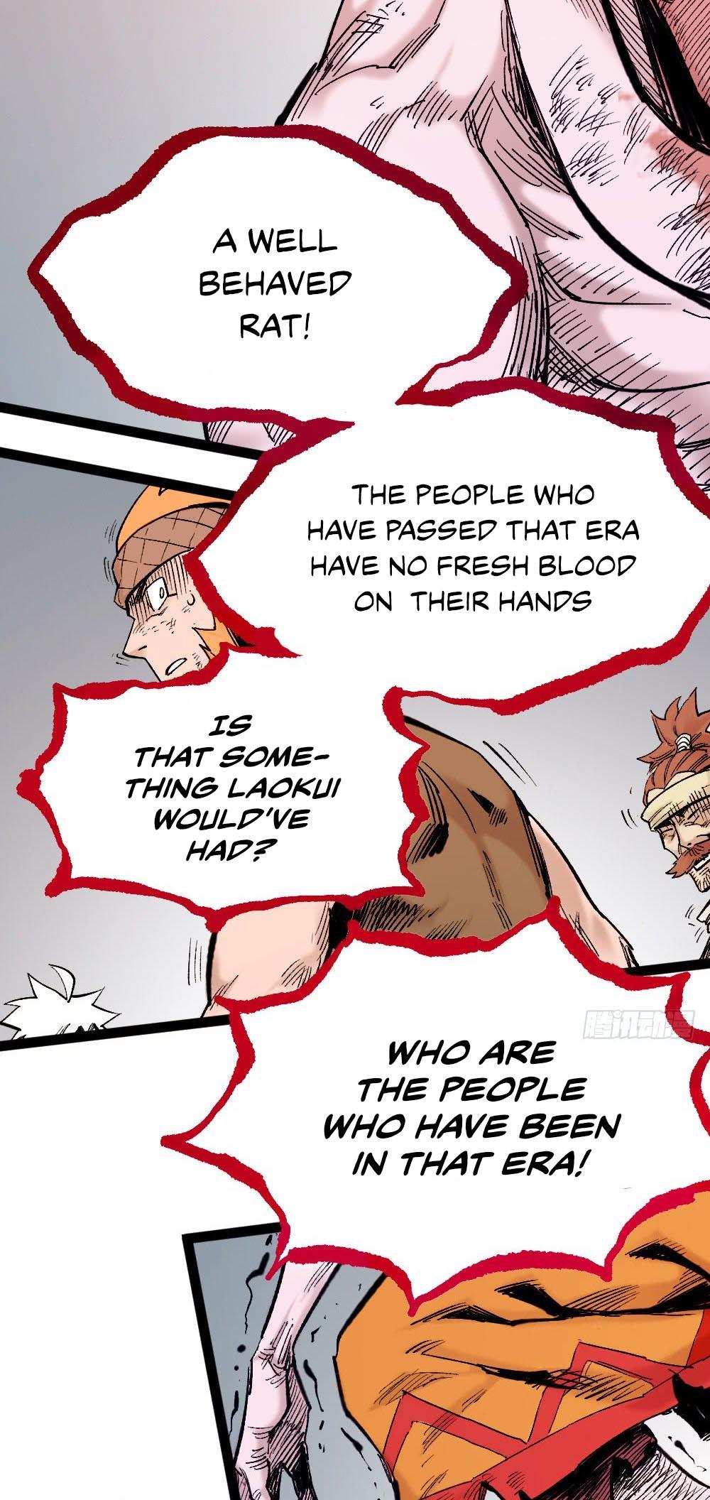 The Doctor's Supremacy Chapter 27 page 25 - Chapter 27: Winners get Praised, Losers get Depreciated