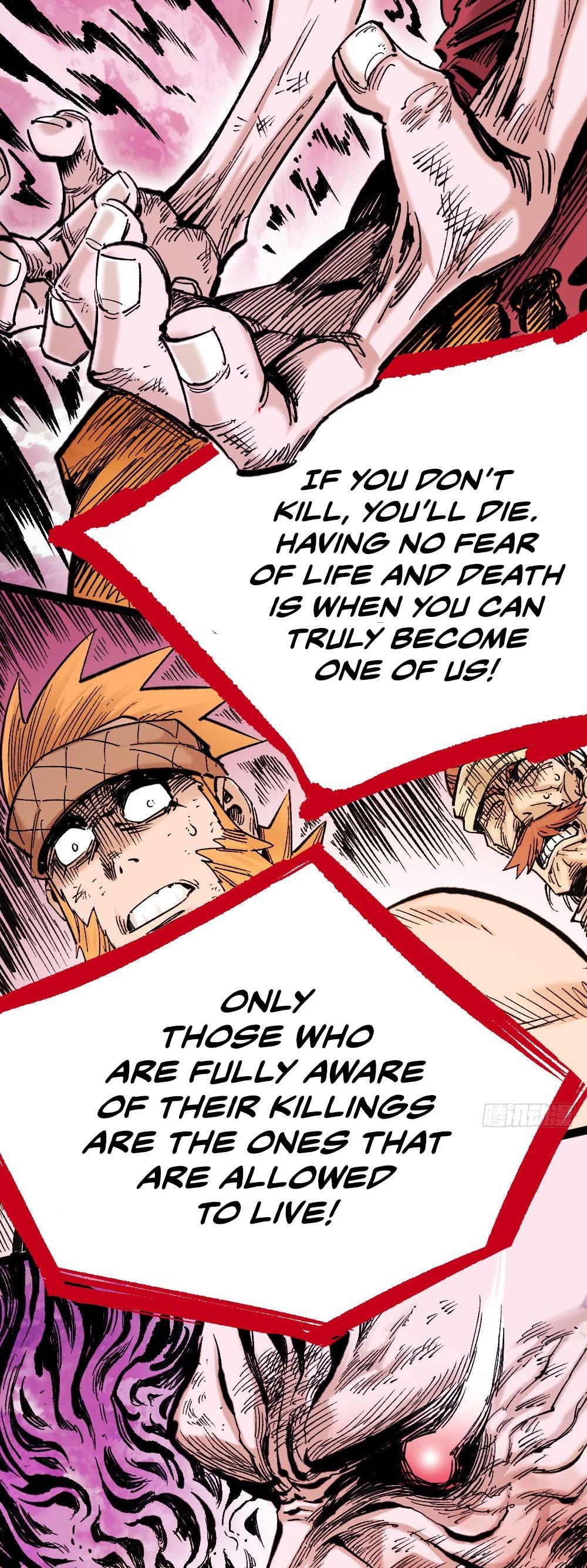 The Doctor's Supremacy Chapter 27 page 30 - Chapter 27: Winners get Praised, Losers get Depreciated