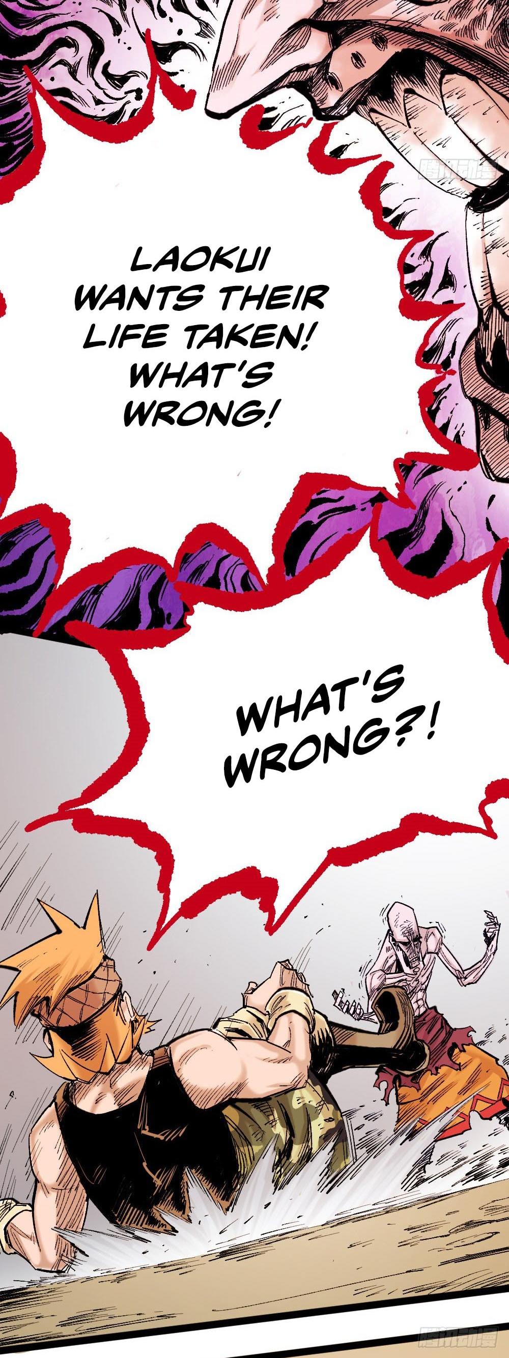 The Doctor's Supremacy Chapter 27 page 31 - Chapter 27: Winners get Praised, Losers get Depreciated