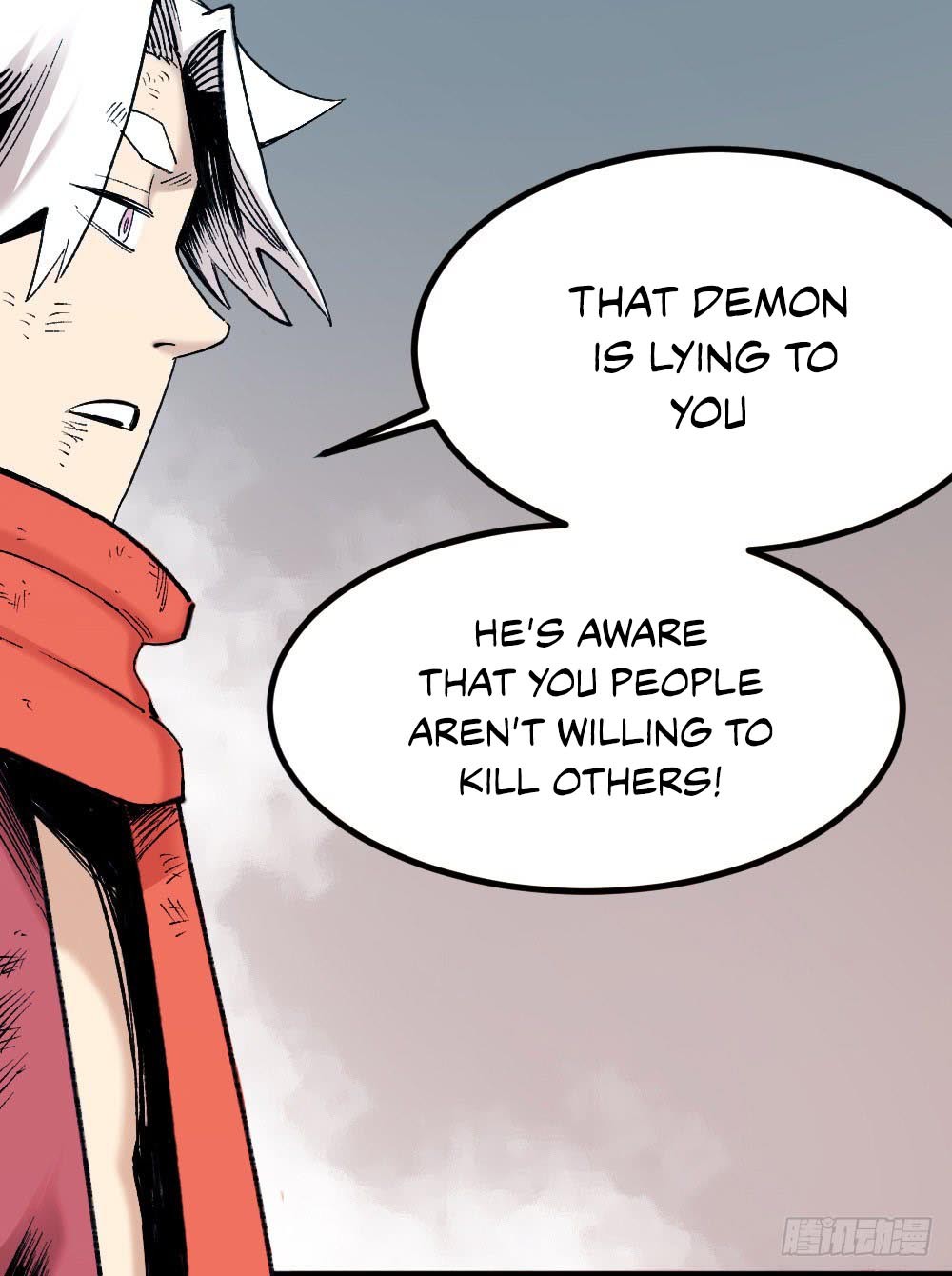 The Doctor's Supremacy Chapter 27 page 33 - Chapter 27: Winners get Praised, Losers get Depreciated