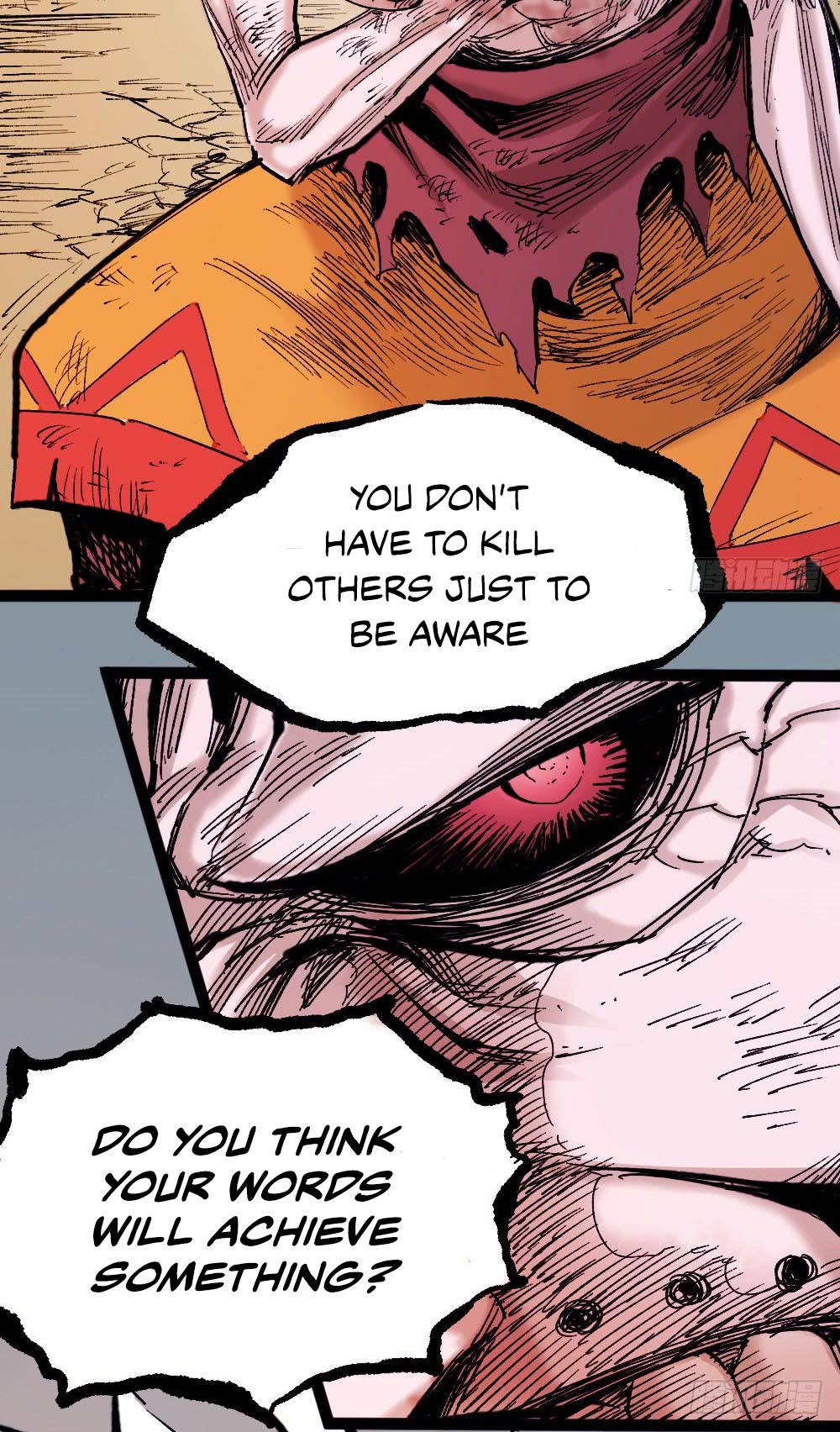 The Doctor's Supremacy Chapter 27 page 38 - Chapter 27: Winners get Praised, Losers get Depreciated