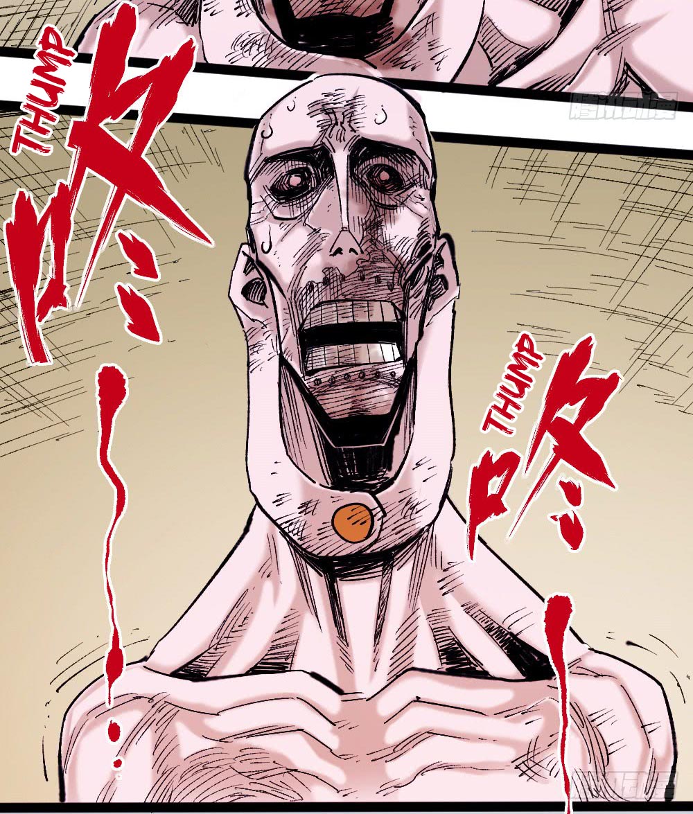 The Doctor's Supremacy Chapter 27 page 49 - Chapter 27: Winners get Praised, Losers get Depreciated