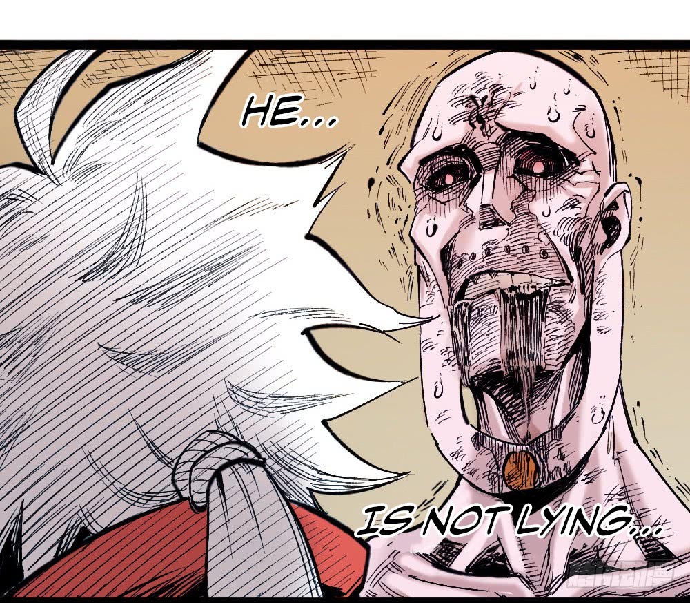 The Doctor's Supremacy Chapter 27 page 52 - Chapter 27: Winners get Praised, Losers get Depreciated