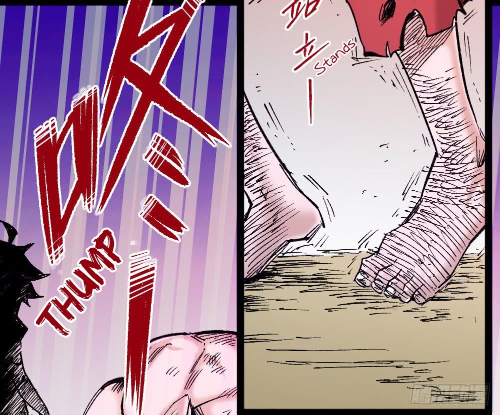 The Doctor's Supremacy Chapter 27 page 54 - Chapter 27: Winners get Praised, Losers get Depreciated