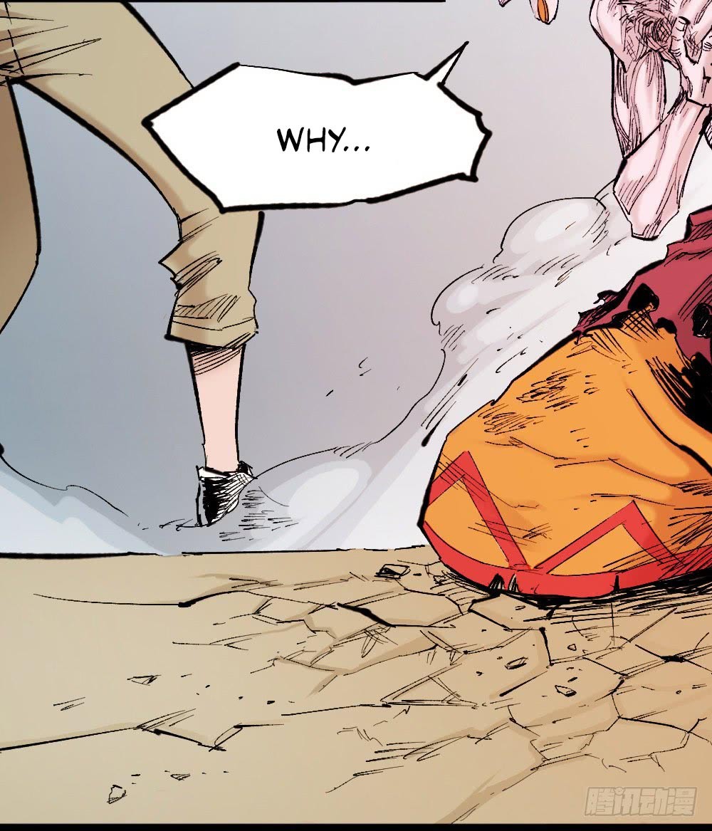 The Doctor's Supremacy Chapter 27 page 6 - Chapter 27: Winners get Praised, Losers get Depreciated