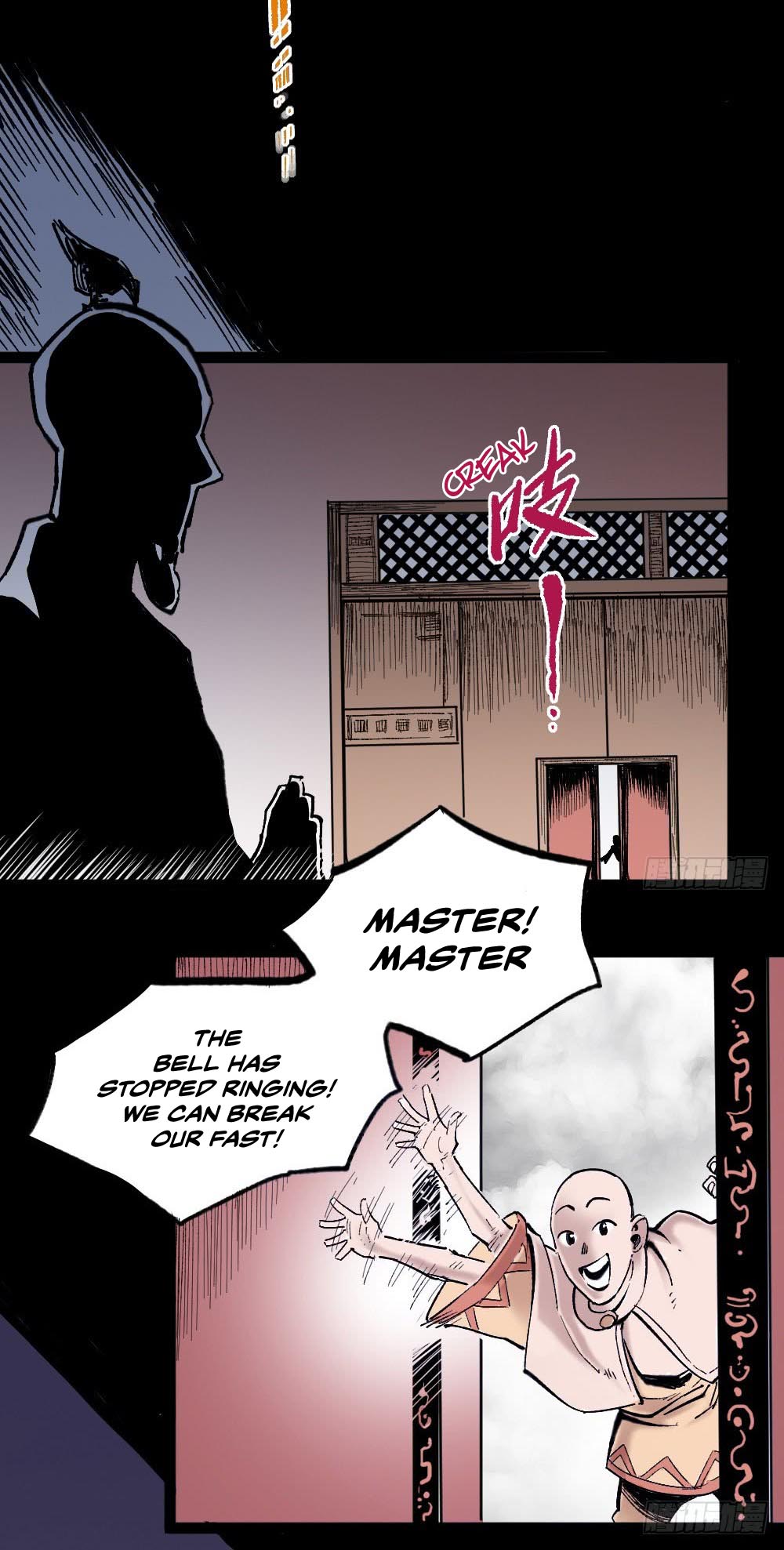 The Doctor's Supremacy Chapter 27 page 60 - Chapter 27: Winners get Praised, Losers get Depreciated