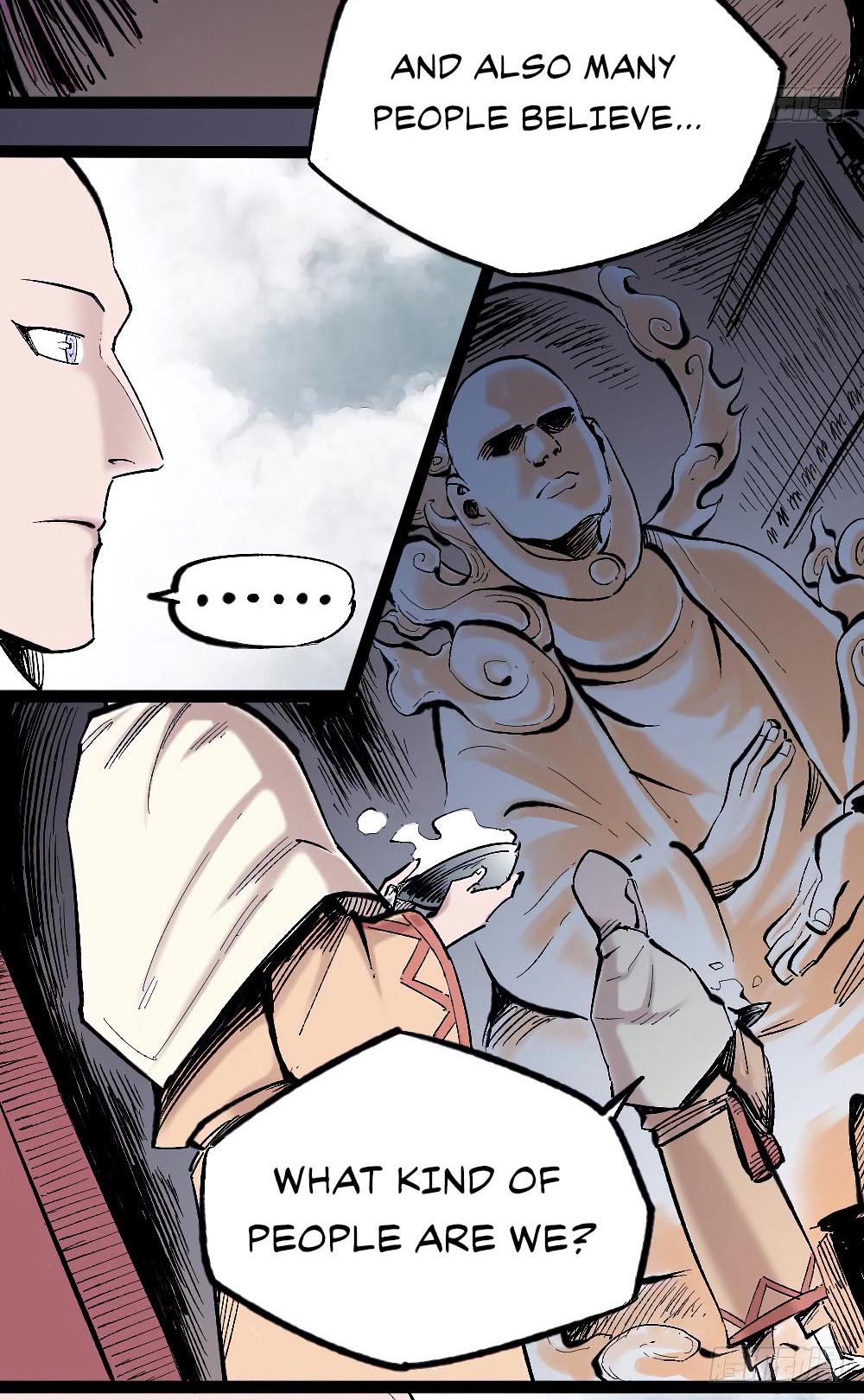 The Doctor's Supremacy Chapter 28 page 11 - Chapter 28: The Era of Killing is Upon Us