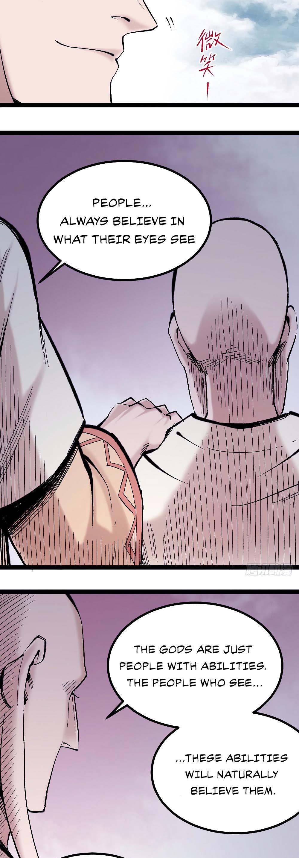 The Doctor's Supremacy Chapter 28 page 12 - Chapter 28: The Era of Killing is Upon Us