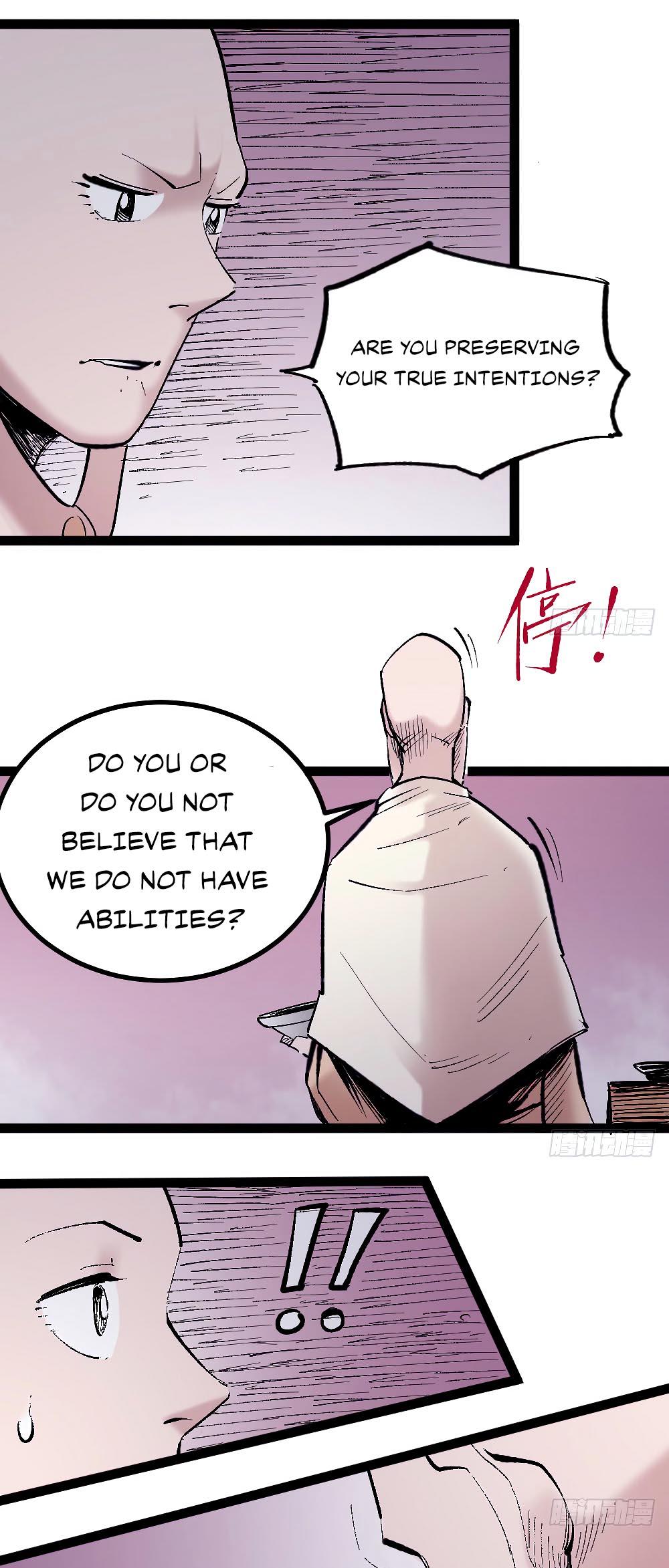 The Doctor's Supremacy Chapter 28 page 14 - Chapter 28: The Era of Killing is Upon Us