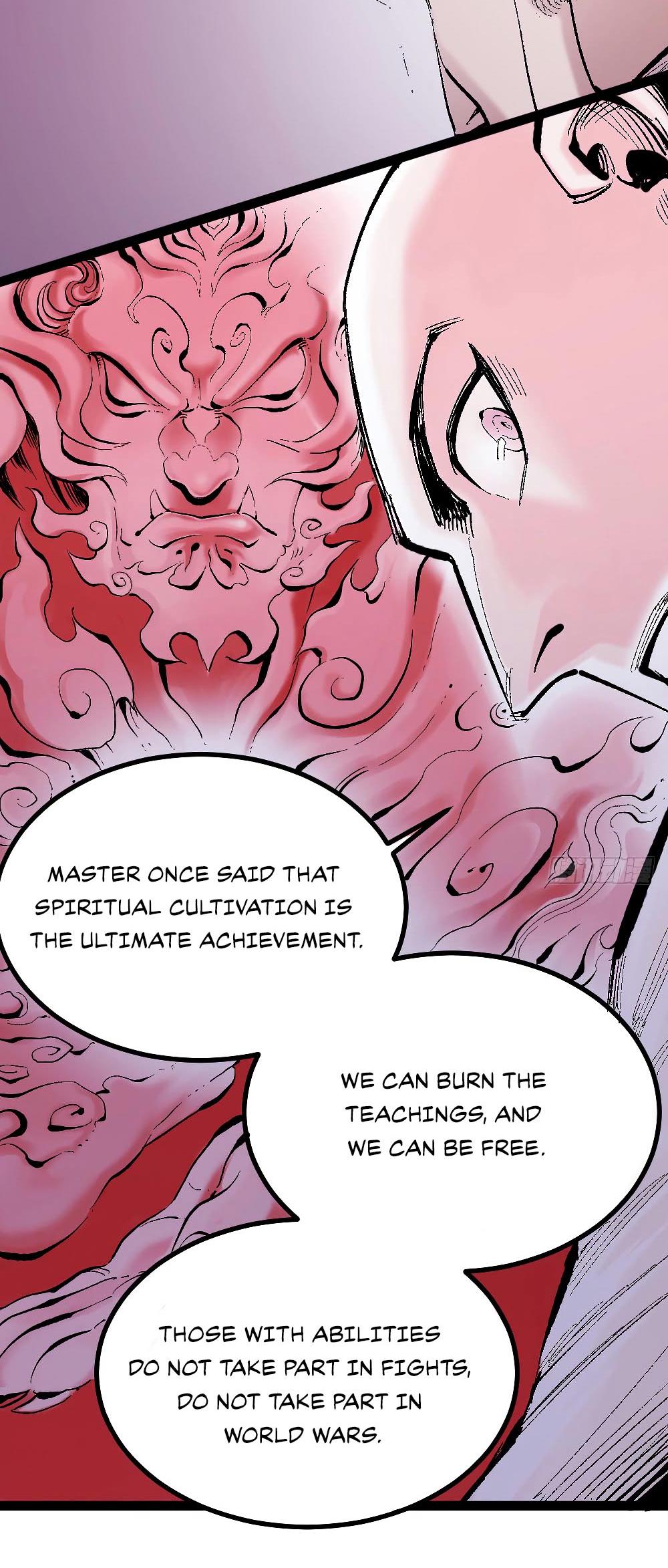 The Doctor's Supremacy Chapter 28 page 15 - Chapter 28: The Era of Killing is Upon Us