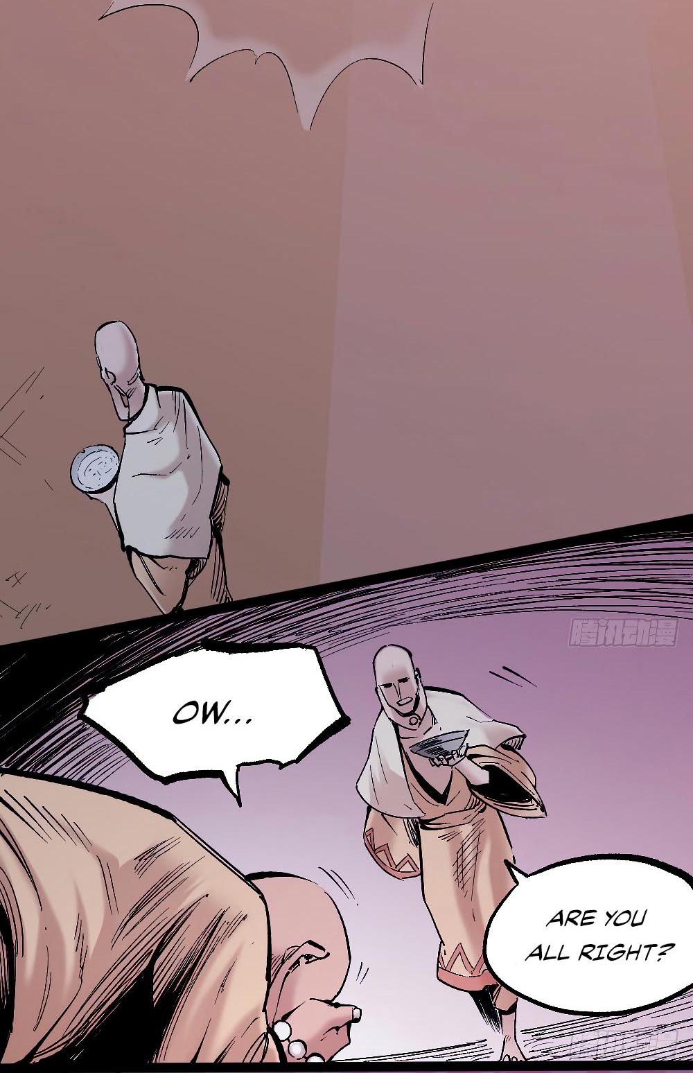 The Doctor's Supremacy Chapter 28 page 18 - Chapter 28: The Era of Killing is Upon Us
