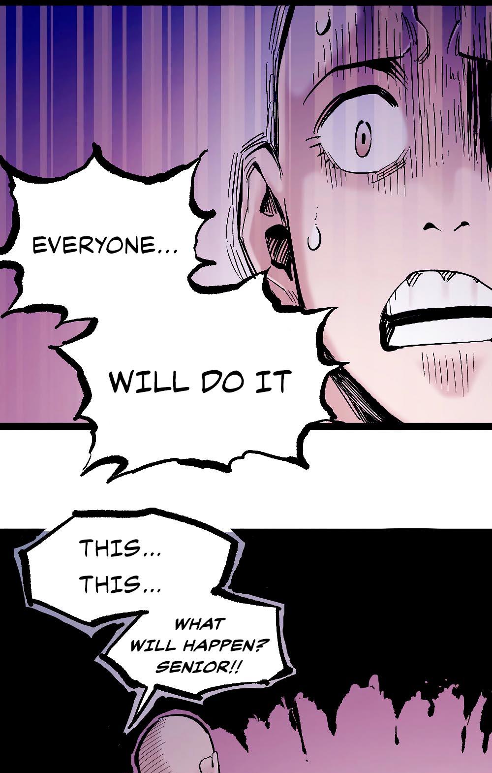 The Doctor's Supremacy Chapter 28 page 26 - Chapter 28: The Era of Killing is Upon Us