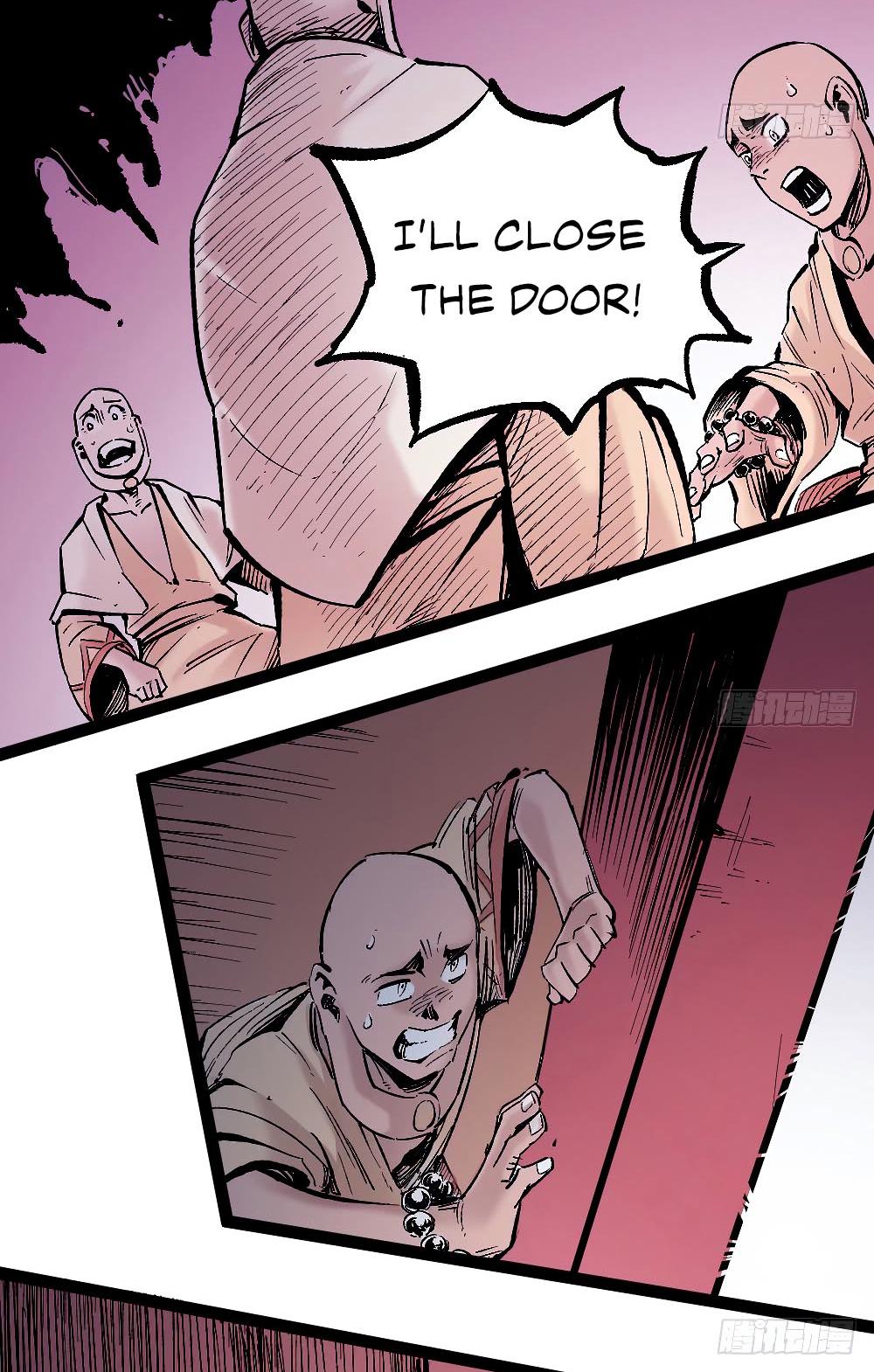 The Doctor's Supremacy Chapter 28 page 27 - Chapter 28: The Era of Killing is Upon Us