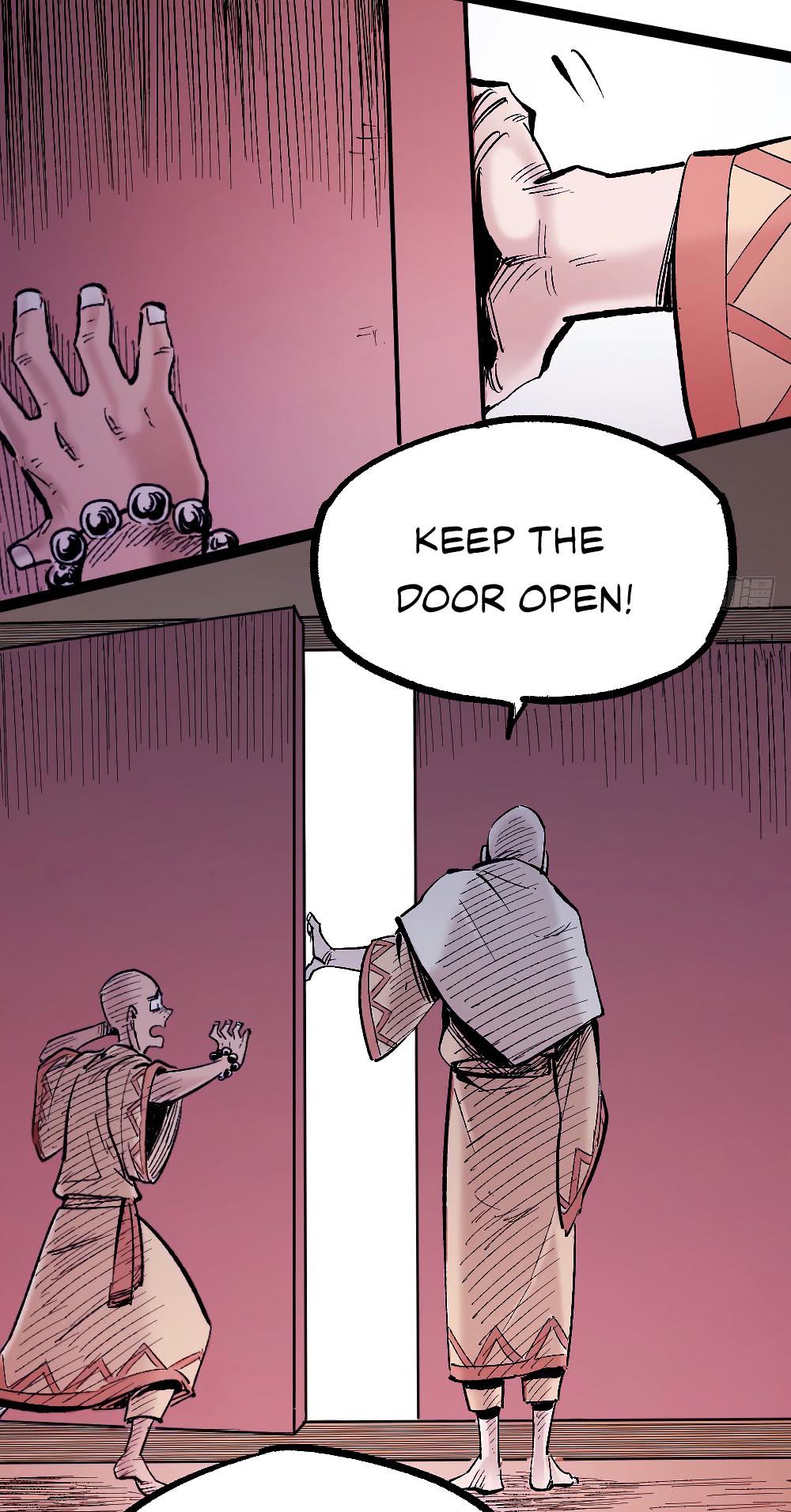 The Doctor's Supremacy Chapter 28 page 28 - Chapter 28: The Era of Killing is Upon Us