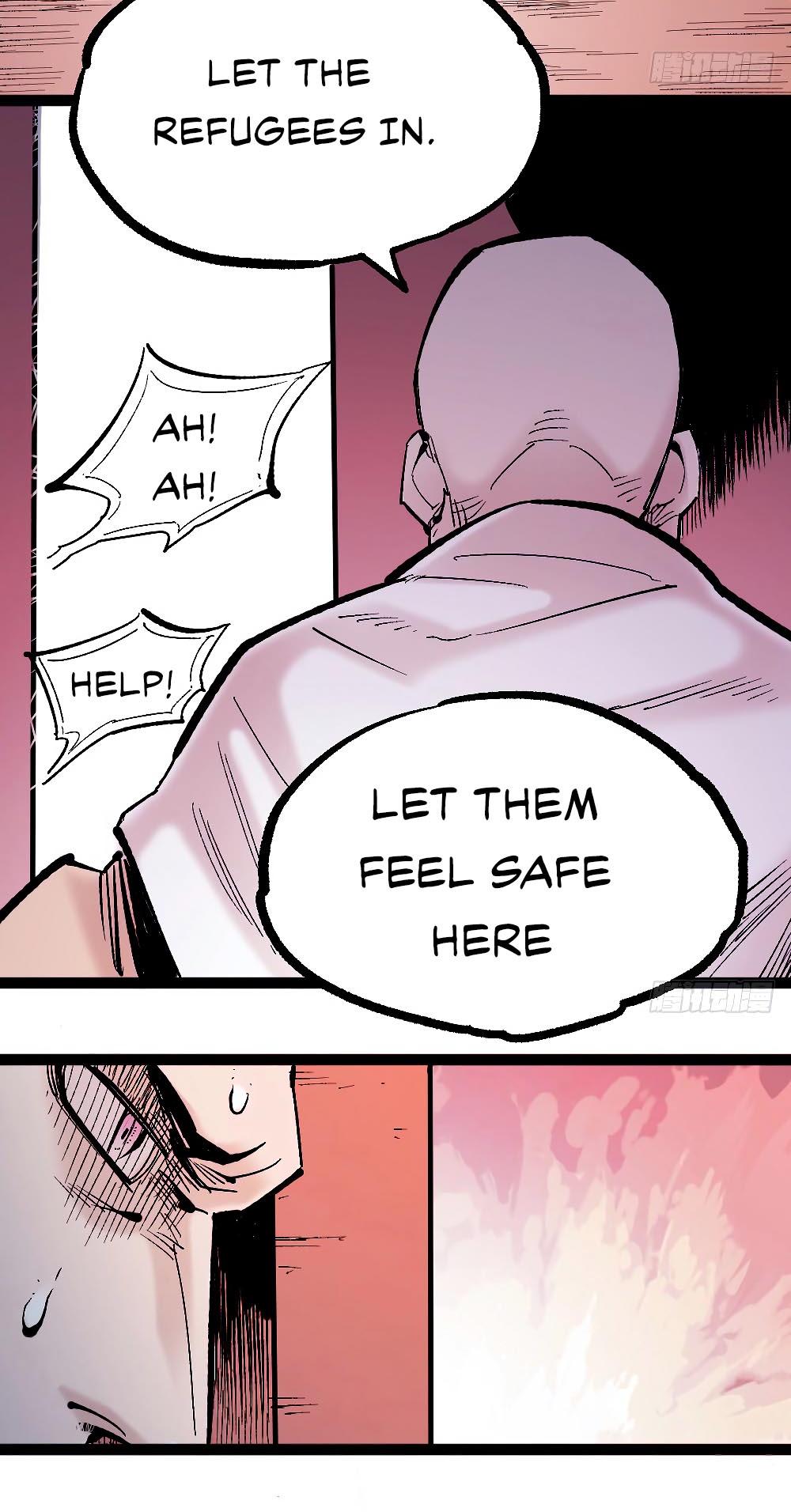 The Doctor's Supremacy Chapter 28 page 29 - Chapter 28: The Era of Killing is Upon Us