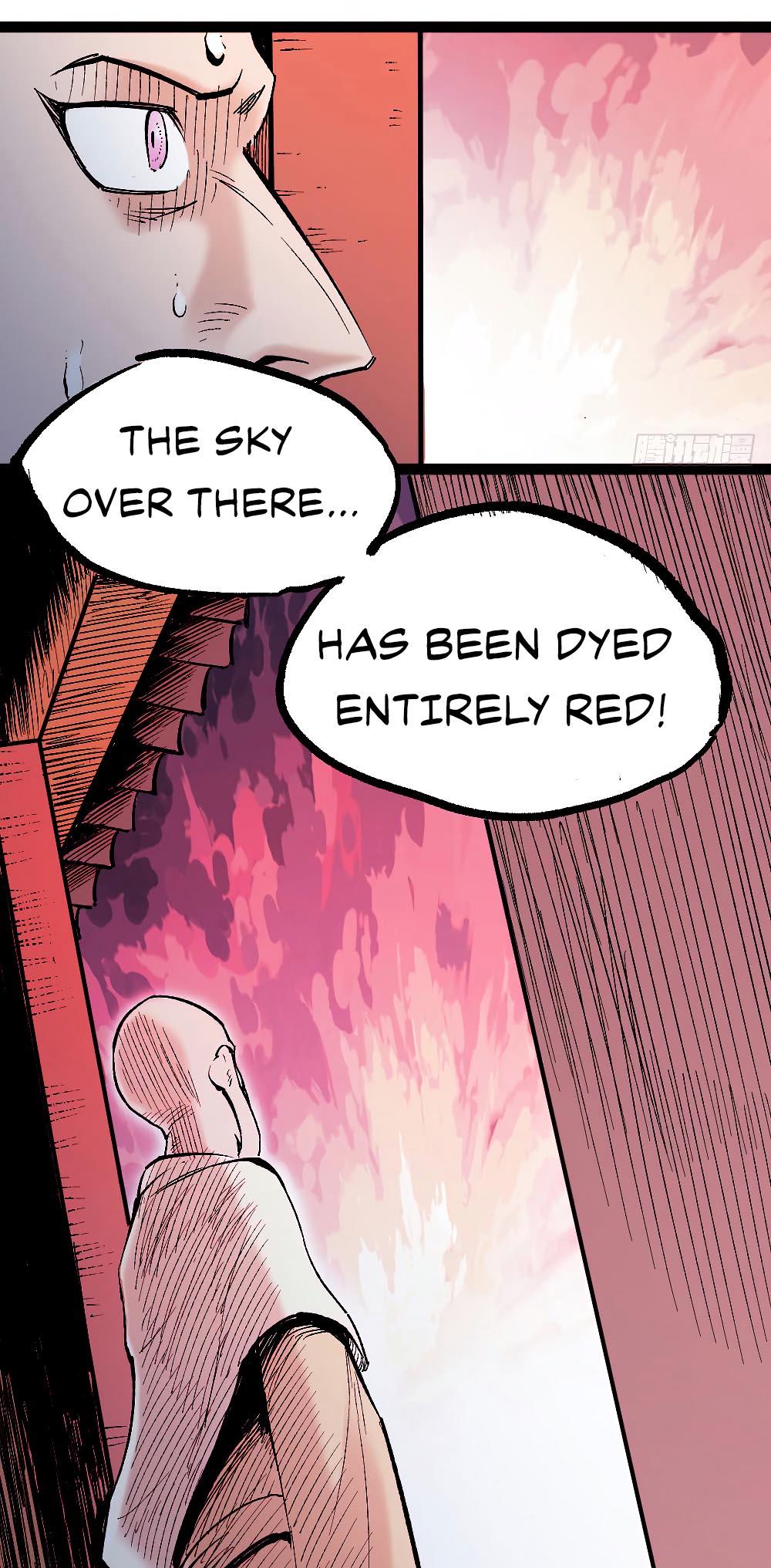 The Doctor's Supremacy Chapter 28 page 30 - Chapter 28: The Era of Killing is Upon Us