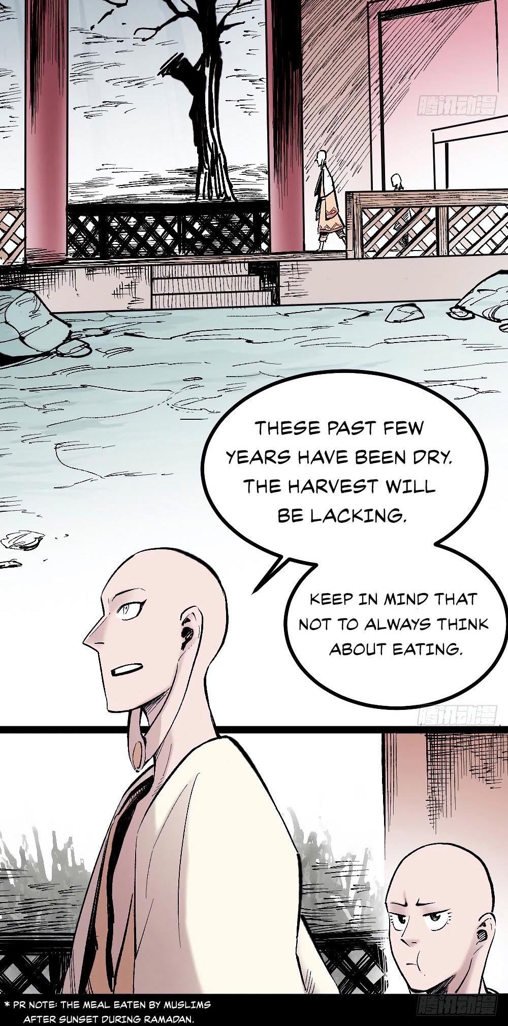 The Doctor's Supremacy Chapter 28 page 4 - Chapter 28: The Era of Killing is Upon Us
