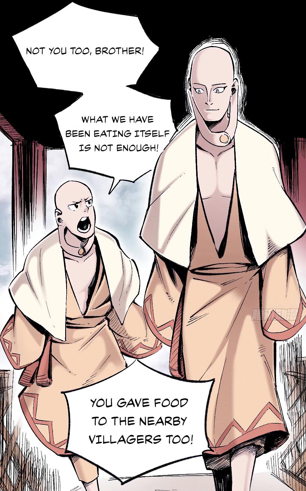 The Doctor's Supremacy Chapter 28 page 5 - Chapter 28: The Era of Killing is Upon Us