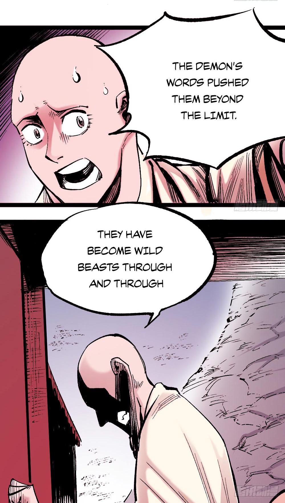 The Doctor's Supremacy Chapter 29 page 10 - Chapter 29: The Unity Lives