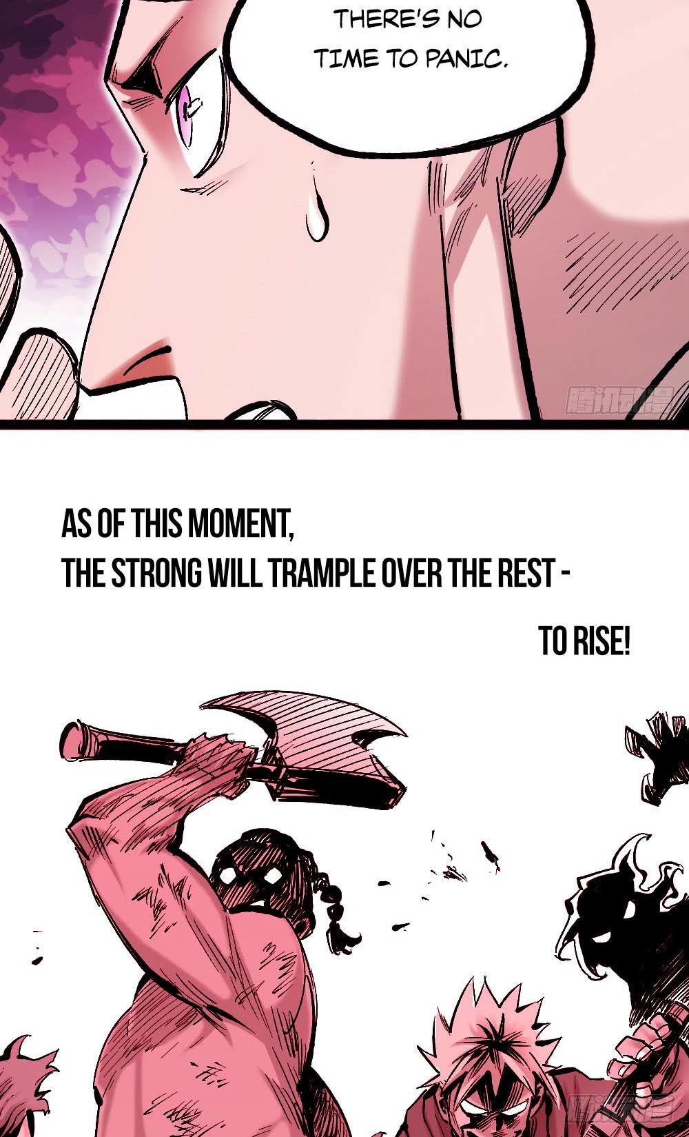 The Doctor's Supremacy Chapter 29 page 12 - Chapter 29: The Unity Lives