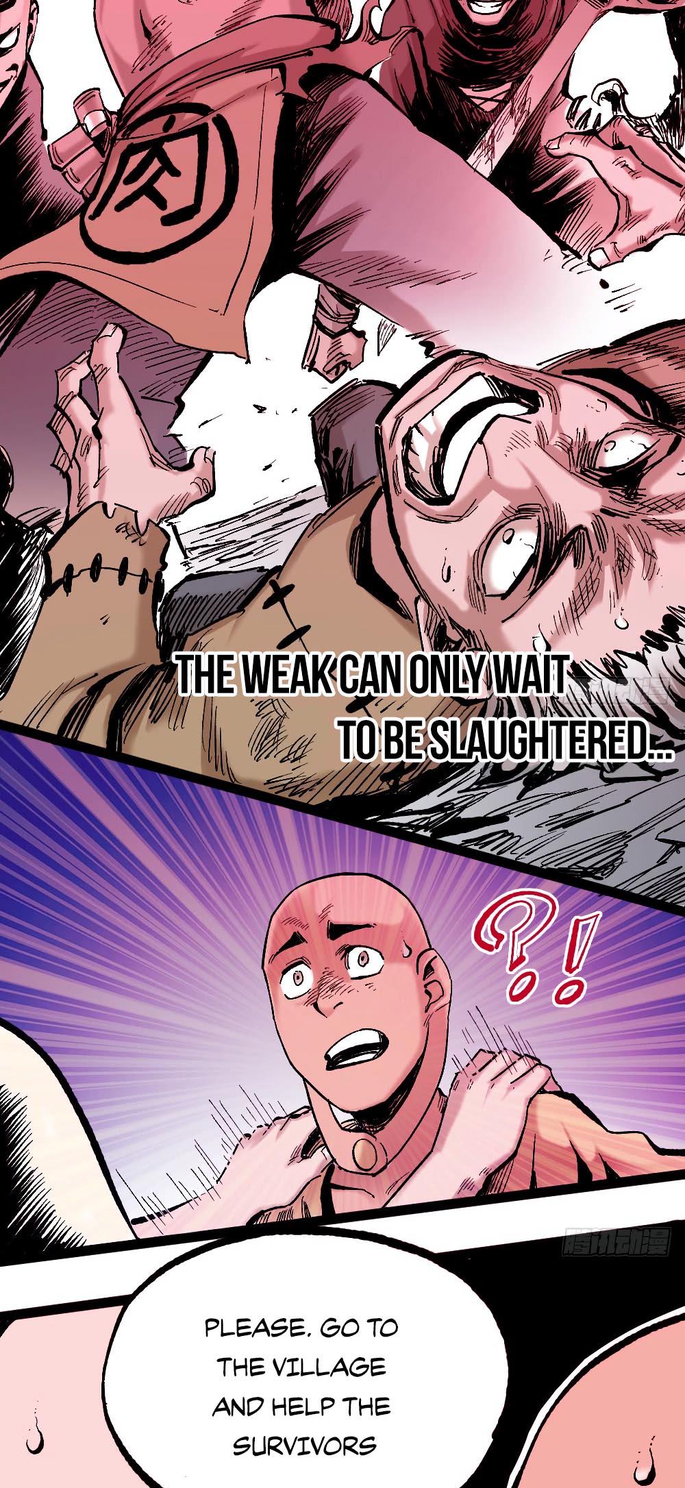 The Doctor's Supremacy Chapter 29 page 13 - Chapter 29: The Unity Lives