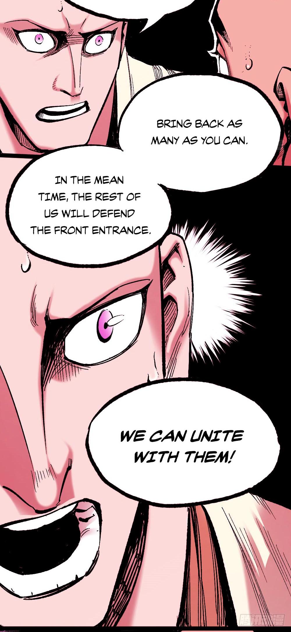 The Doctor's Supremacy Chapter 29 page 14 - Chapter 29: The Unity Lives