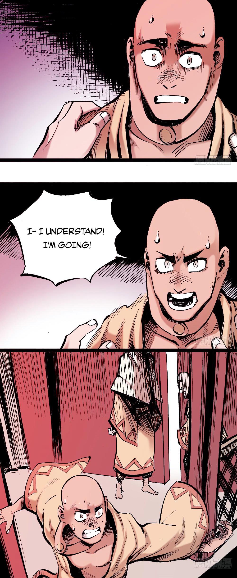The Doctor's Supremacy Chapter 29 page 15 - Chapter 29: The Unity Lives