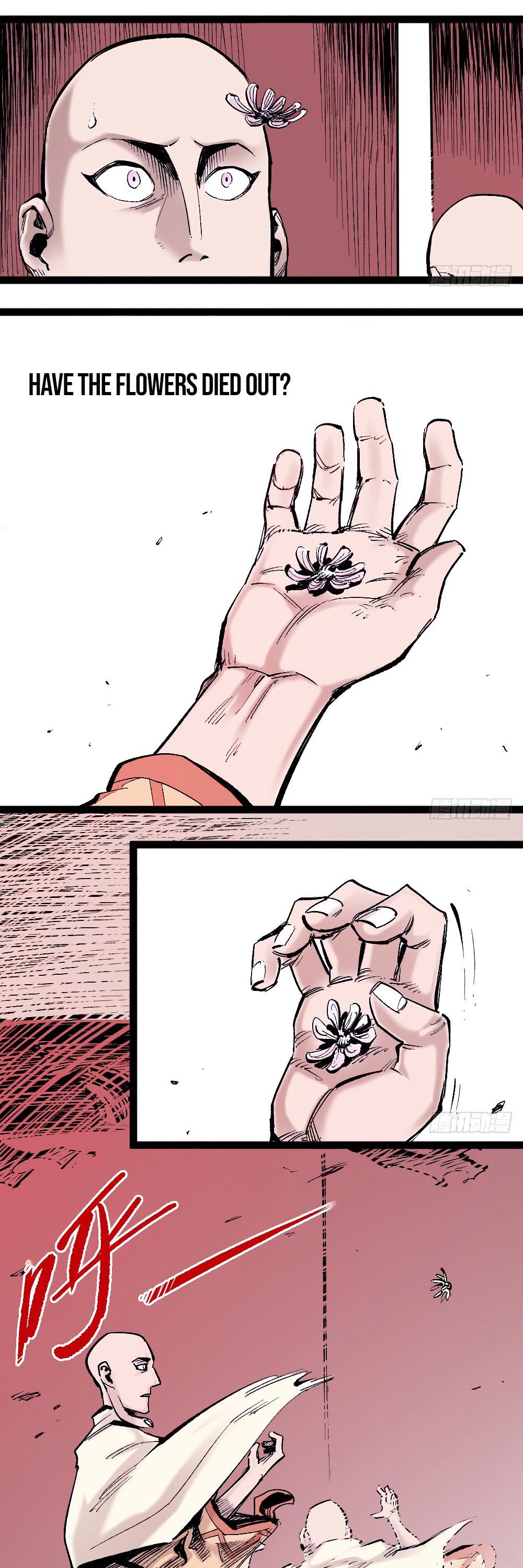 The Doctor's Supremacy Chapter 29 page 17 - Chapter 29: The Unity Lives