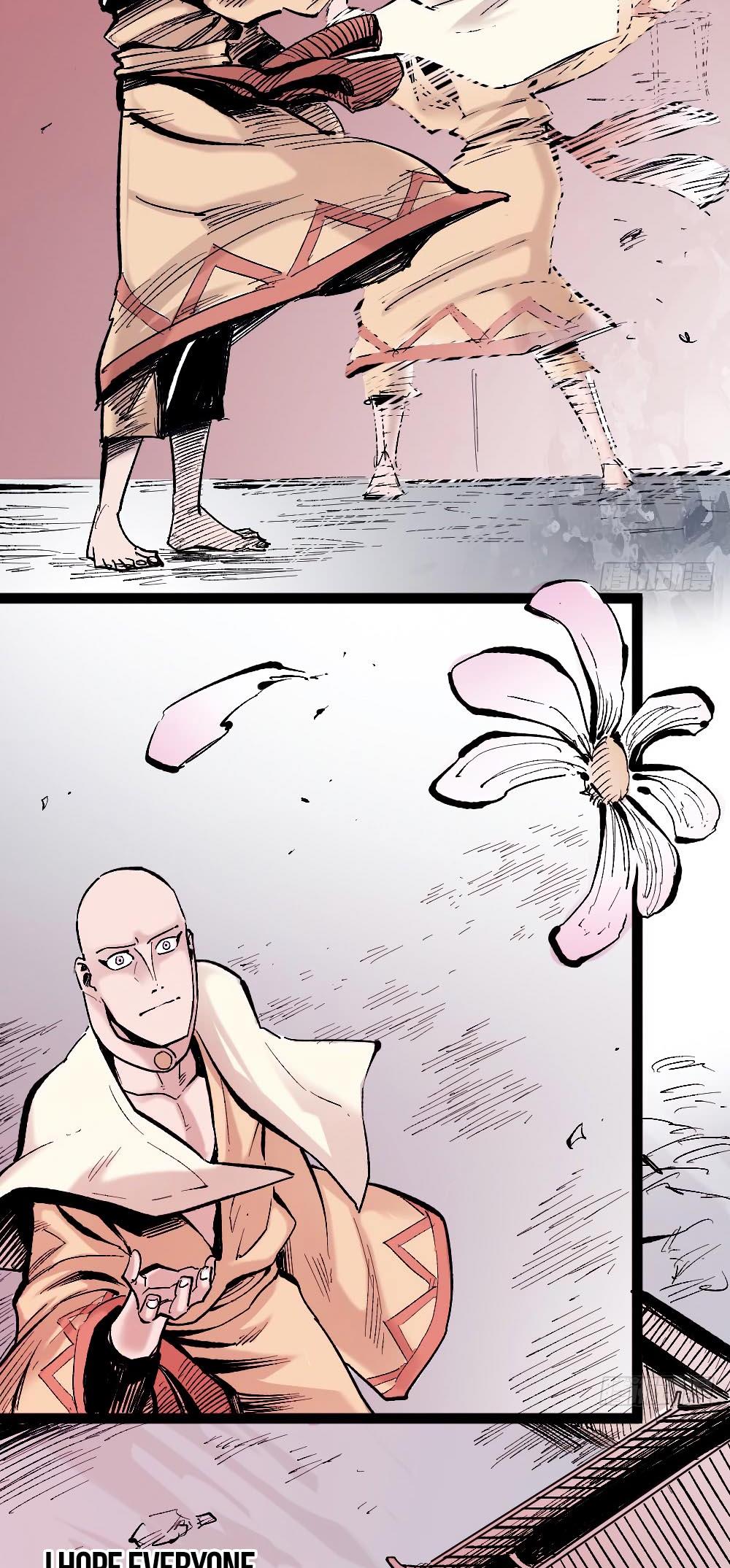 The Doctor's Supremacy Chapter 29 page 18 - Chapter 29: The Unity Lives