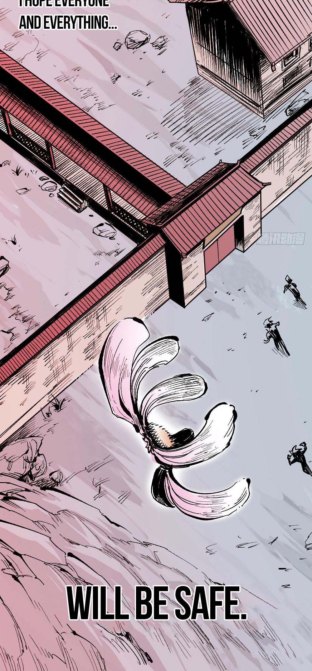 The Doctor's Supremacy Chapter 29 page 19 - Chapter 29: The Unity Lives