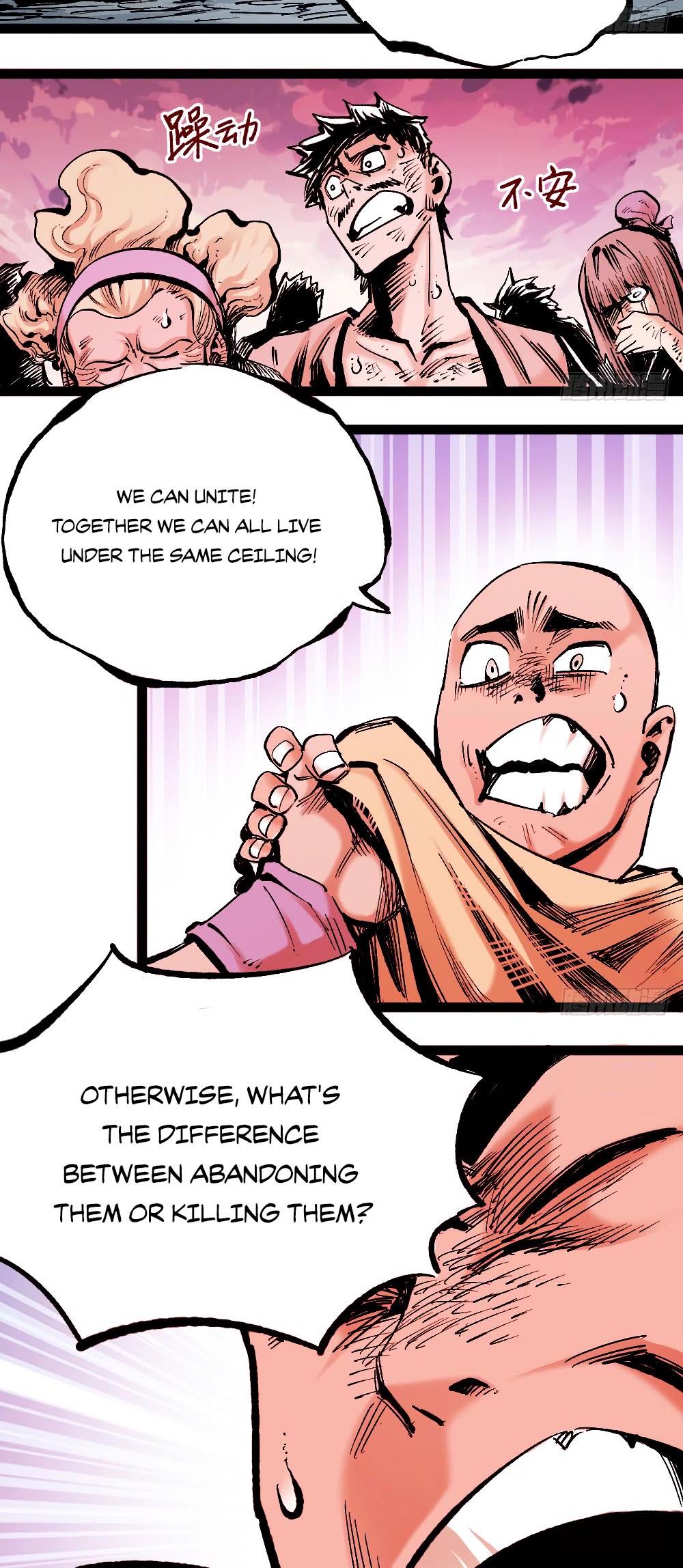 The Doctor's Supremacy Chapter 29 page 23 - Chapter 29: The Unity Lives