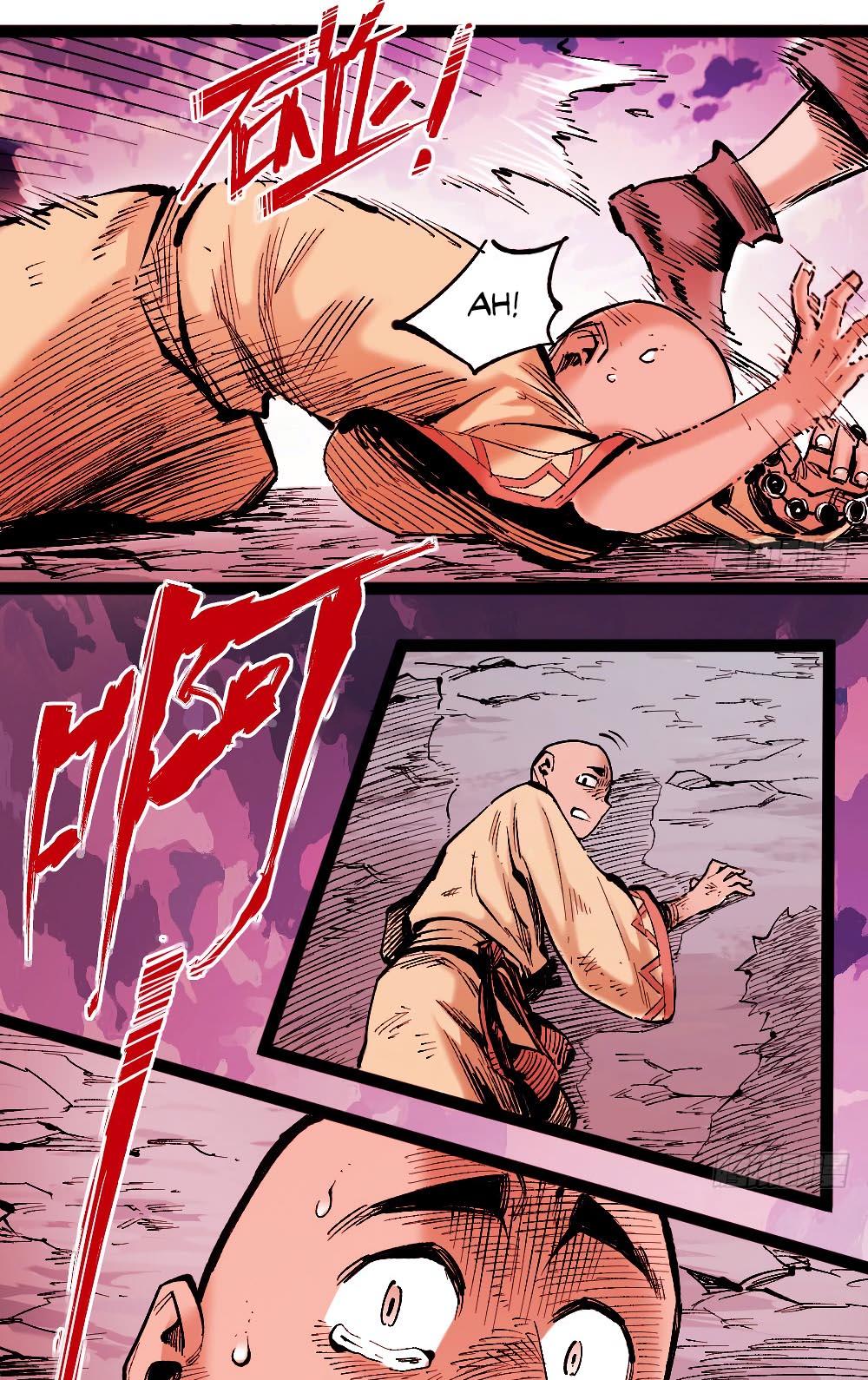 The Doctor's Supremacy Chapter 29 page 26 - Chapter 29: The Unity Lives