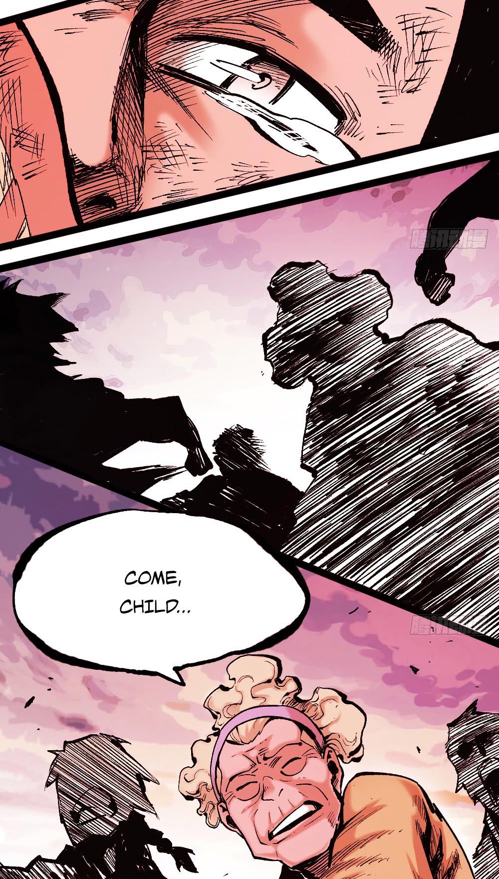 The Doctor's Supremacy Chapter 29 page 30 - Chapter 29: The Unity Lives