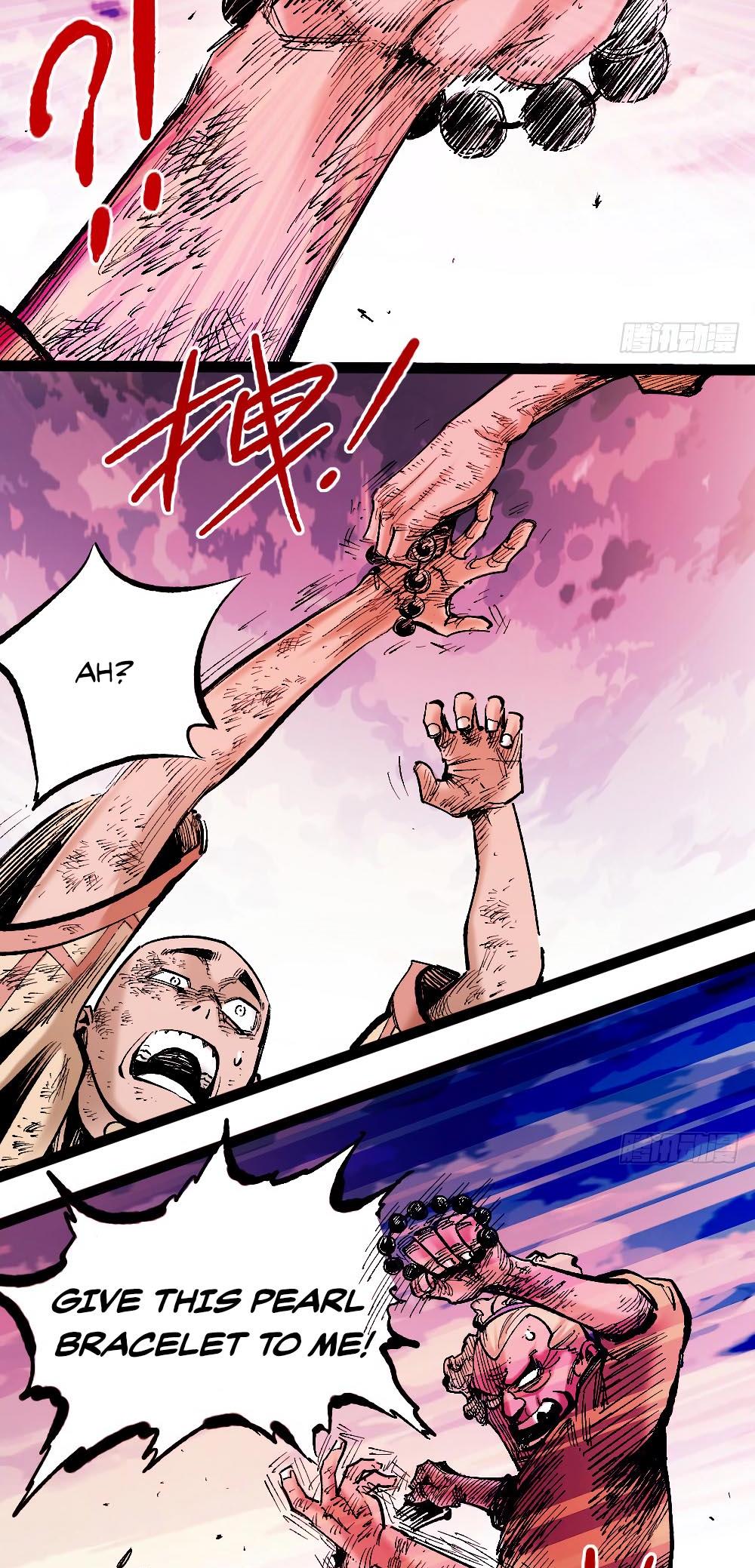 The Doctor's Supremacy Chapter 29 page 33 - Chapter 29: The Unity Lives
