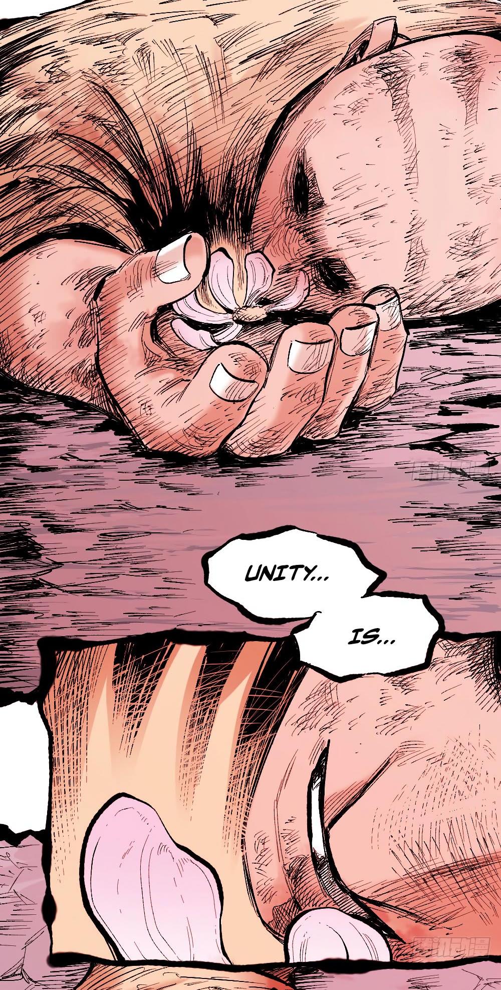 The Doctor's Supremacy Chapter 29 page 41 - Chapter 29: The Unity Lives