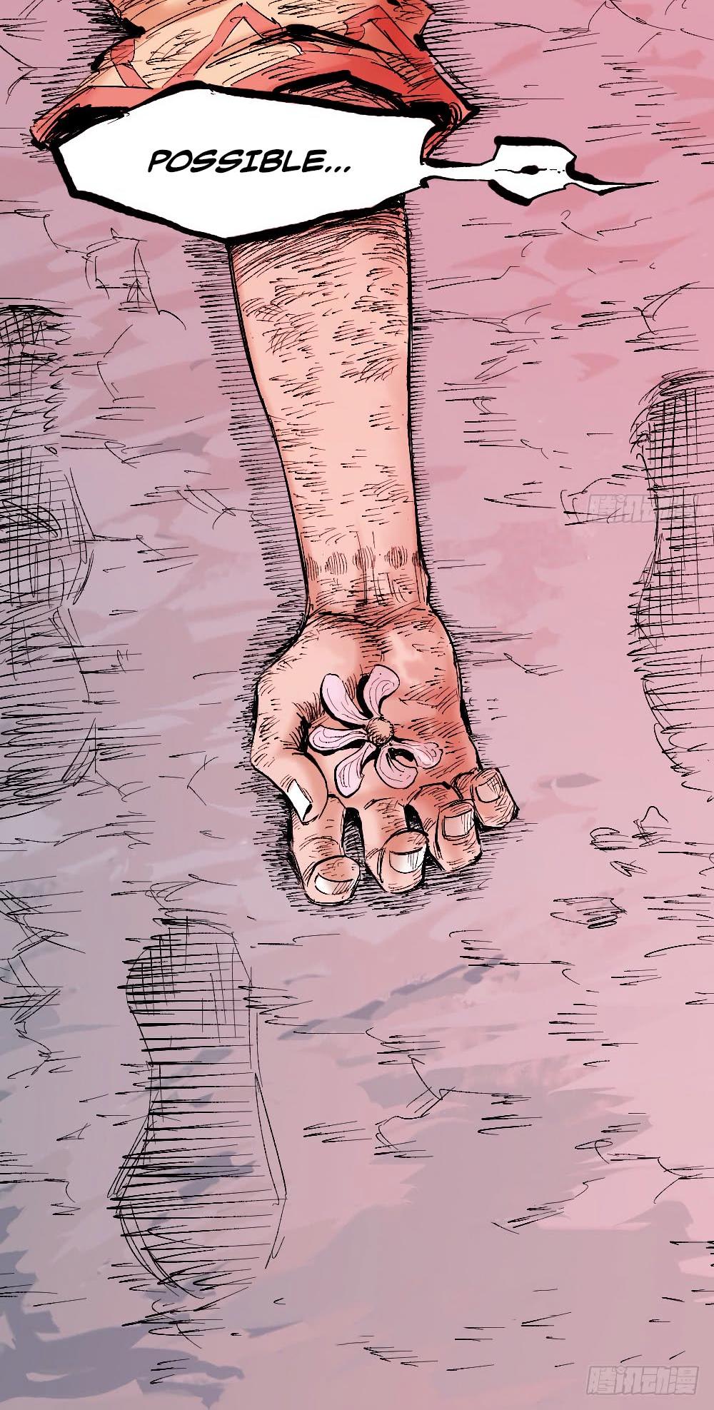 The Doctor's Supremacy Chapter 29 page 42 - Chapter 29: The Unity Lives