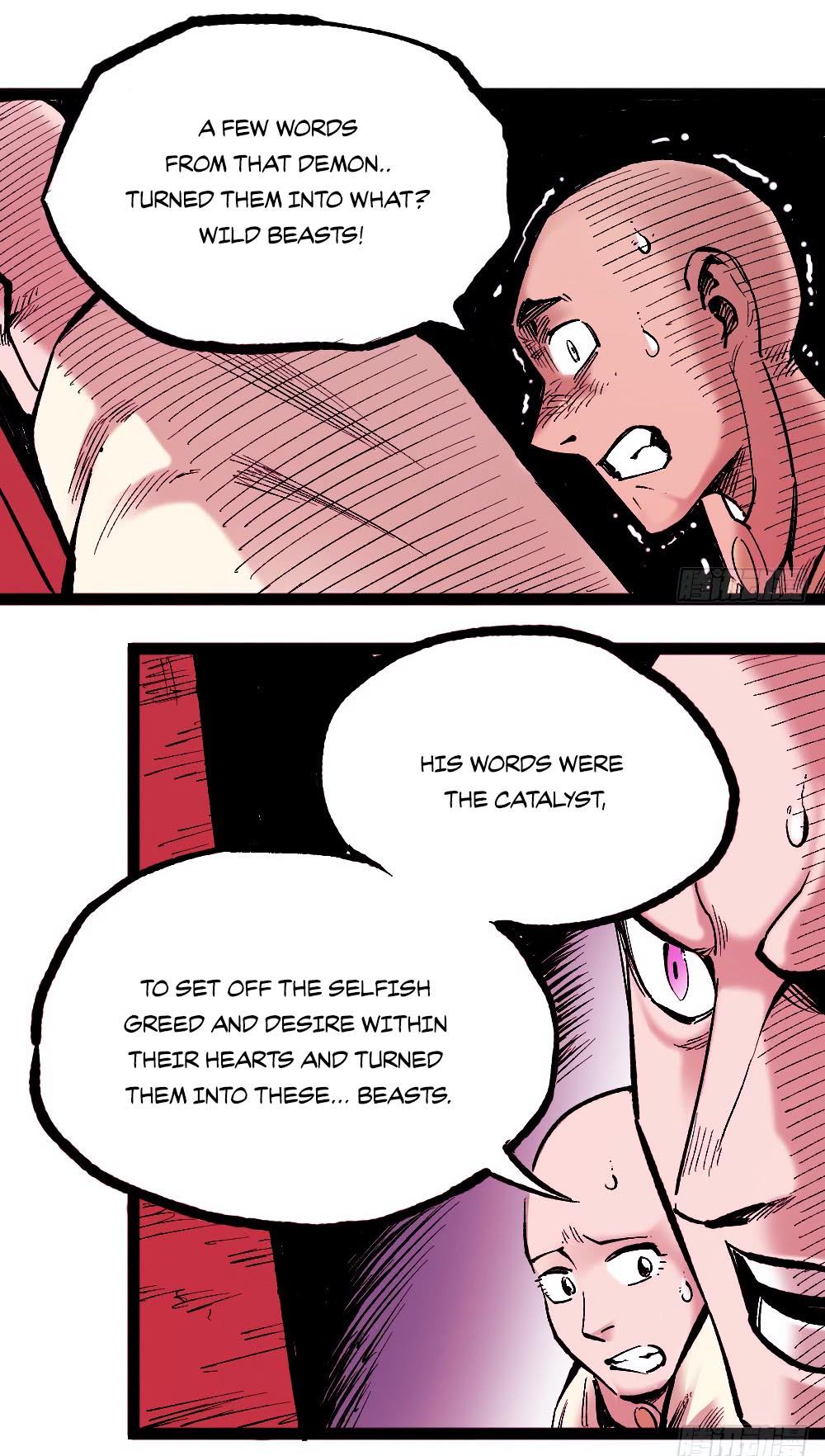 The Doctor's Supremacy Chapter 29 page 9 - Chapter 29: The Unity Lives