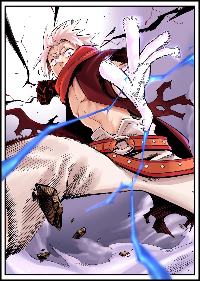 The Doctor's Supremacy Chapter 30 page 2 - Chapter 30: Evil is Here Regardless of Age