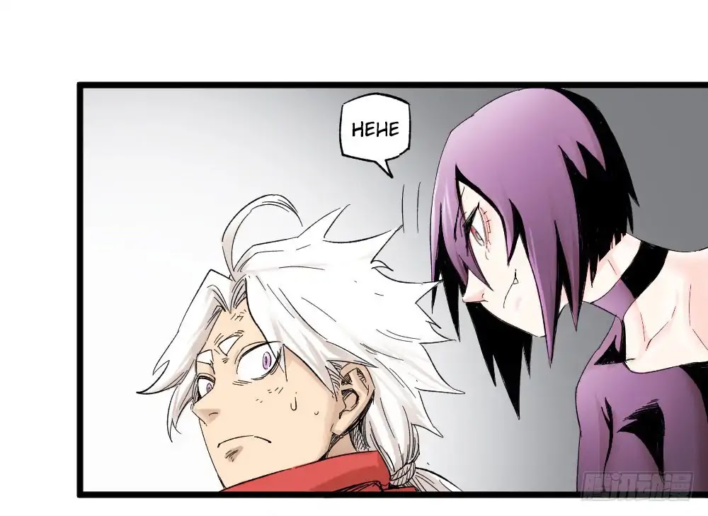 The Doctor's Supremacy Chapter 4 page 10 - Chapter 4: Indifference